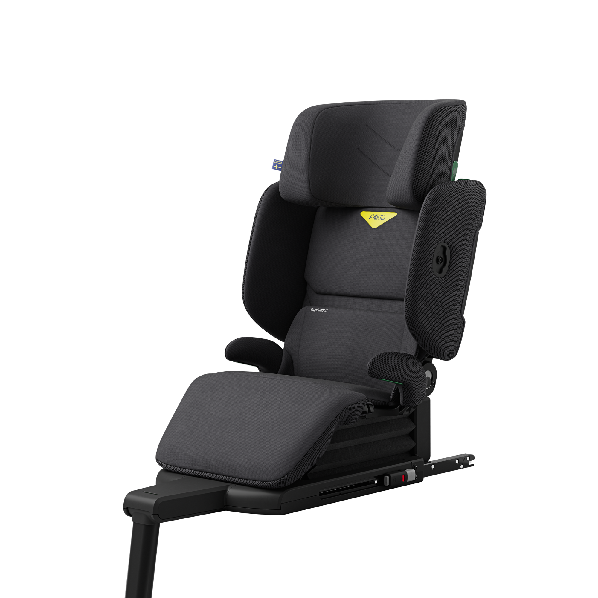 Axkid UP Car Seat- Bambi Baby