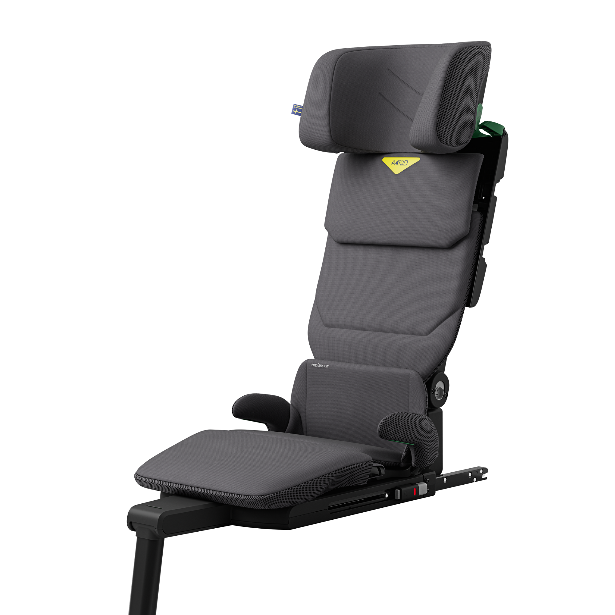 Axkid UP Car Seat- Bambi Baby