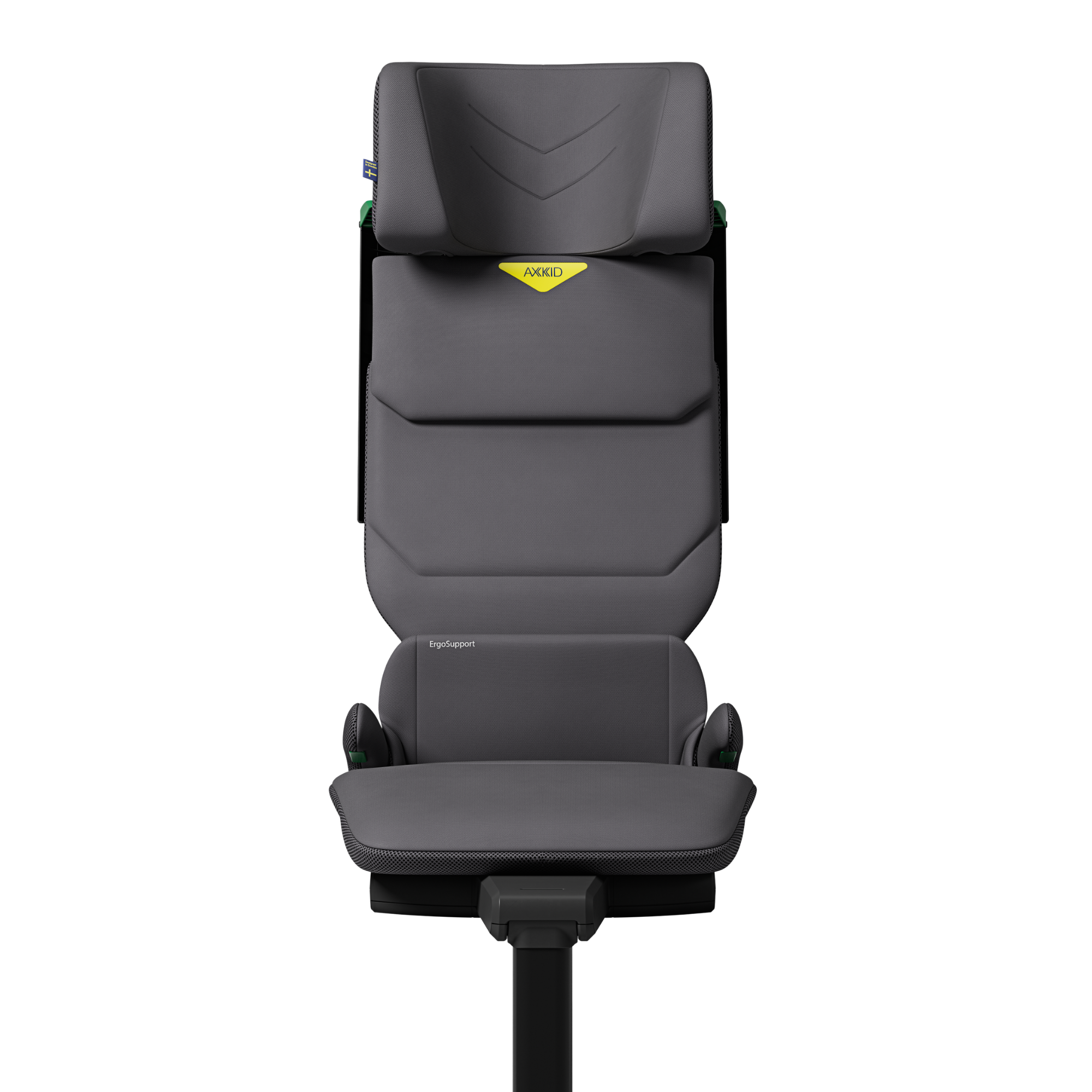 Axkid UP Car Seat- Bambi Baby