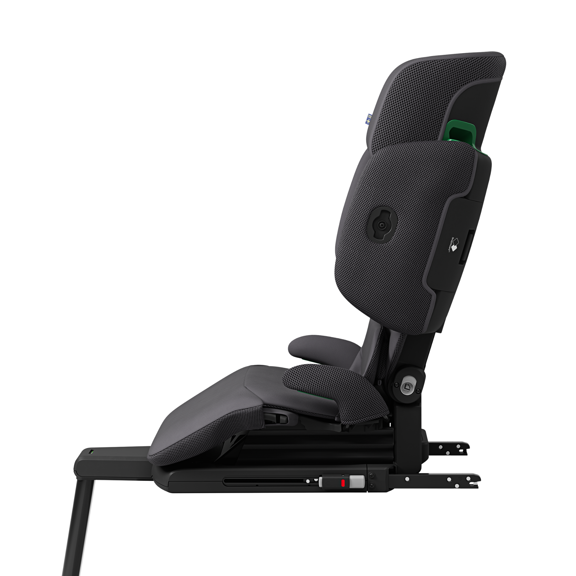 Axkid UP Car Seat- Bambi Baby