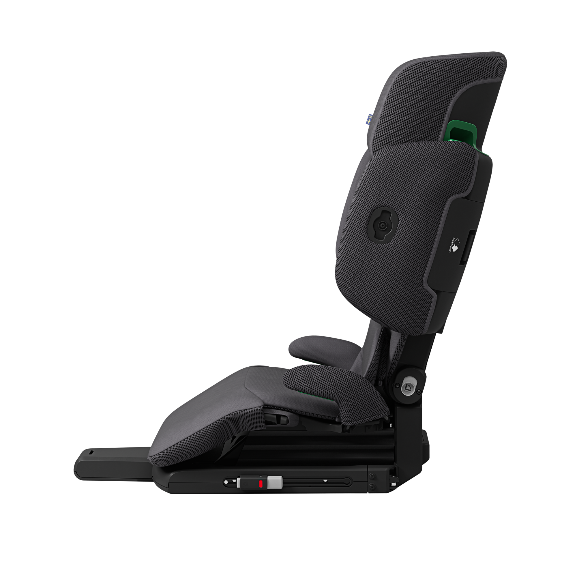 Axkid UP Car Seat- Bambi Baby