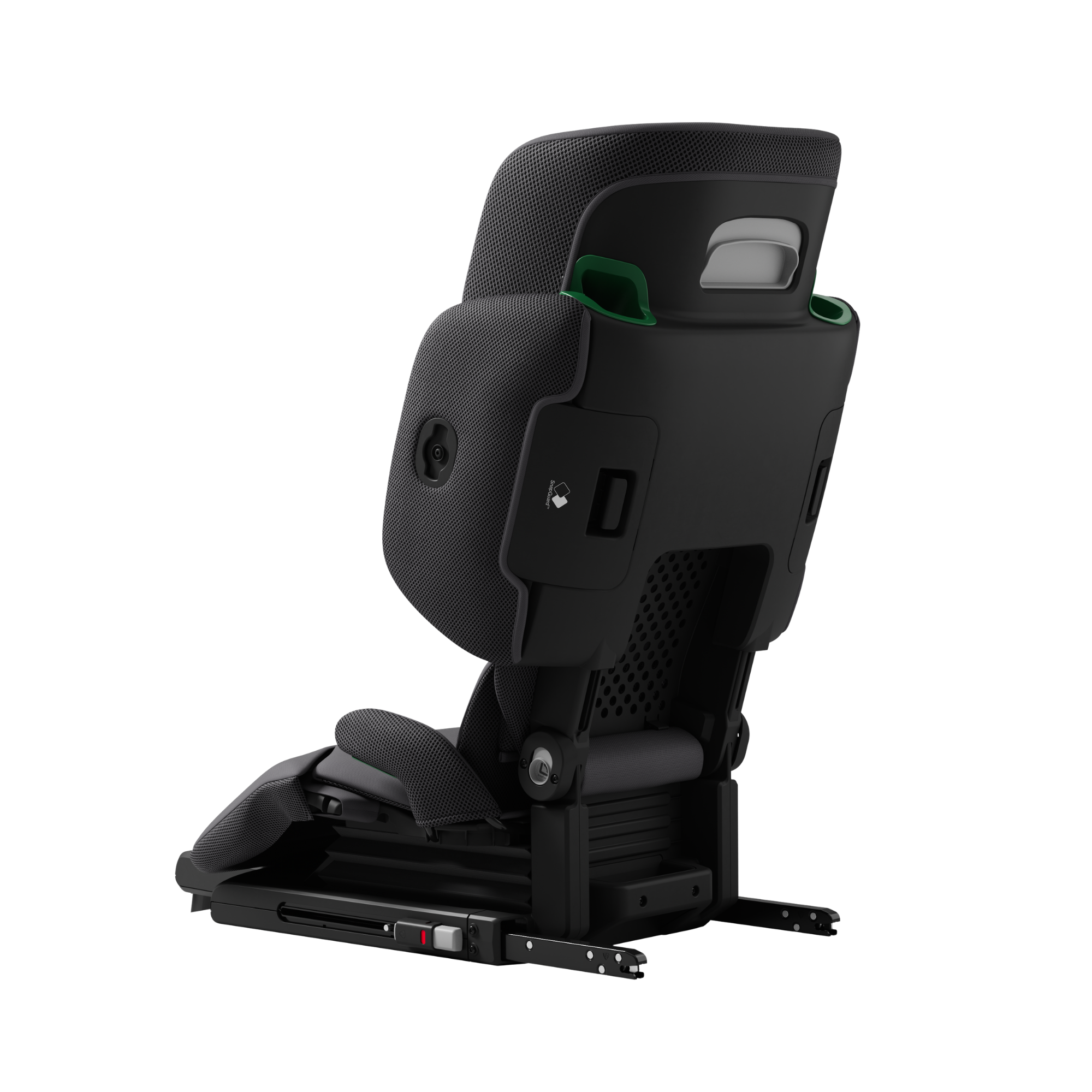 Axkid UP Car Seat- Bambi Baby