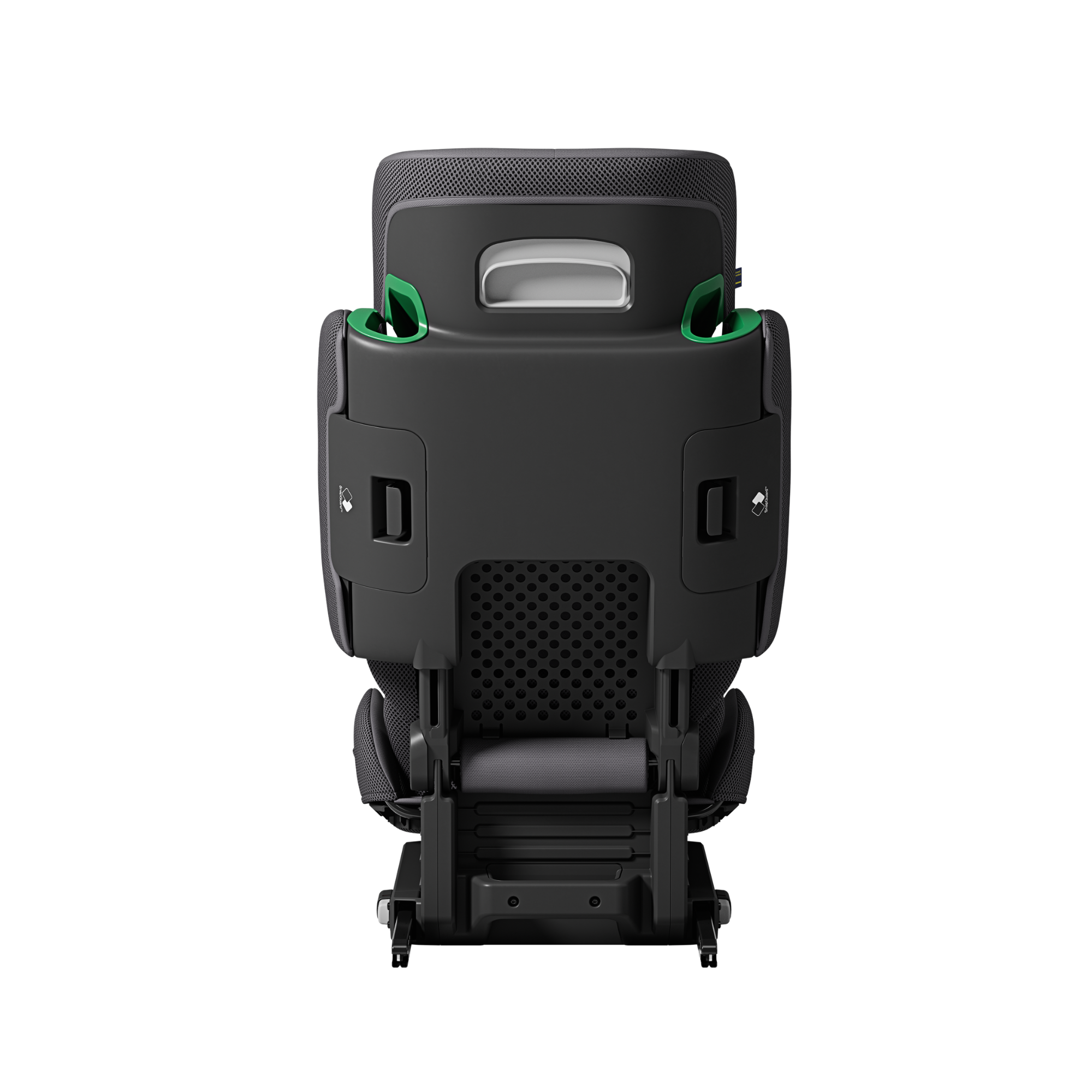 Axkid UP Car Seat- Bambi Baby