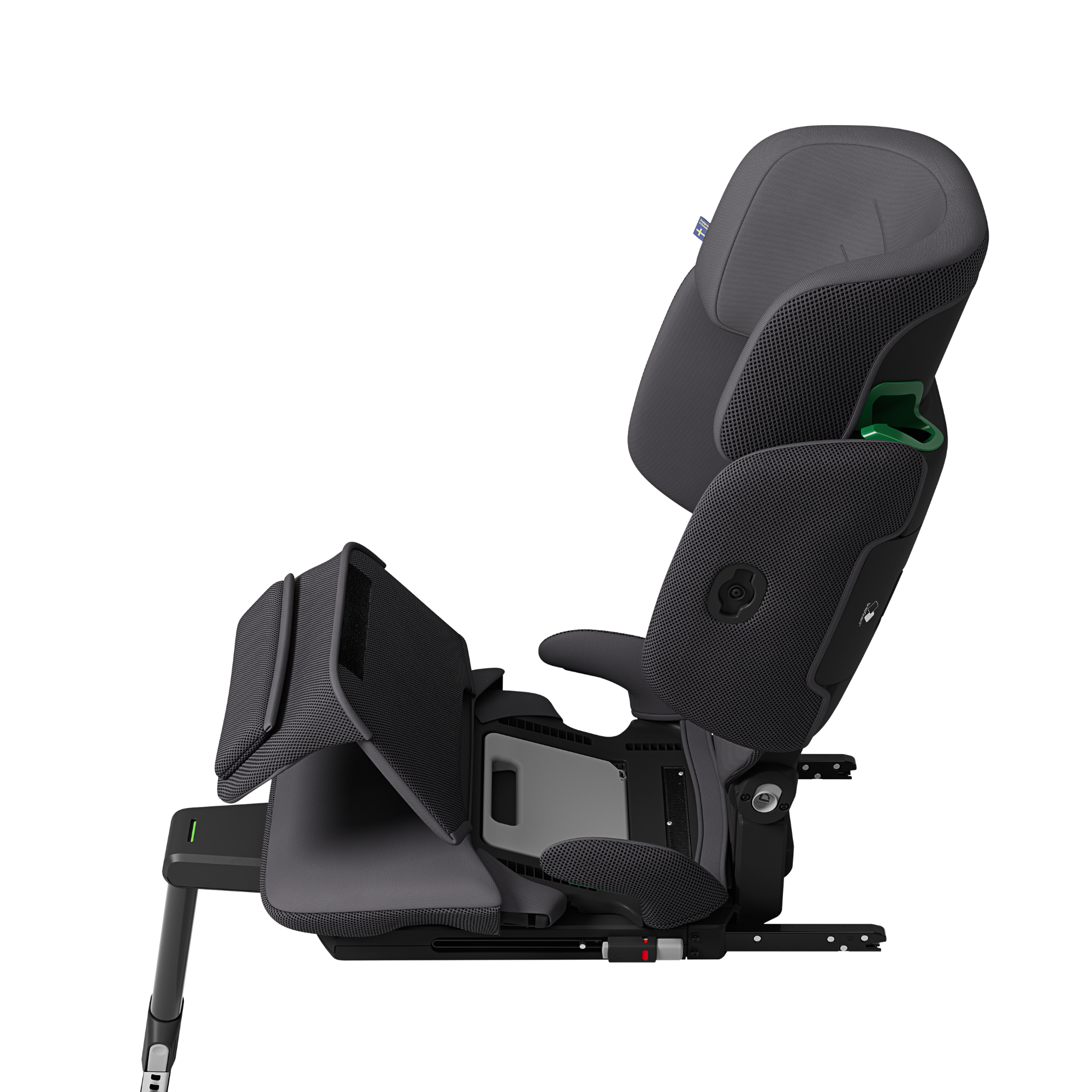 Axkid UP Car Seat- Bambi Baby