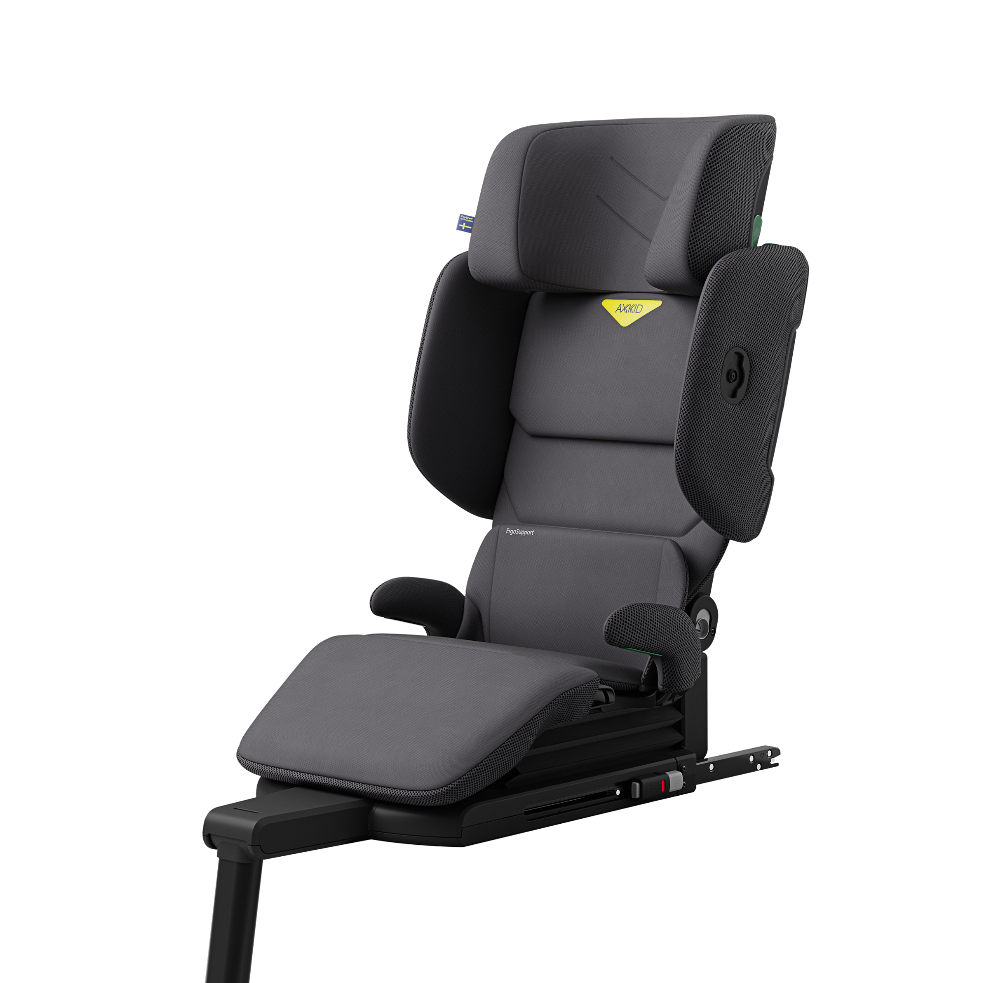 Axkid UP Car Seat- Bambi Baby