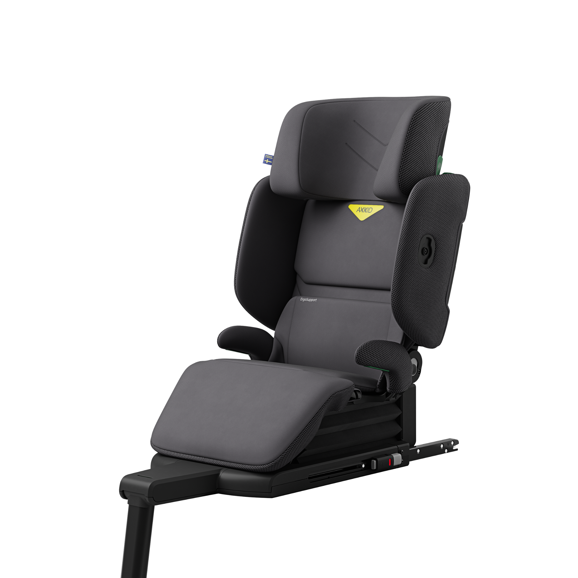 Axkid UP Car Seat- Bambi Baby