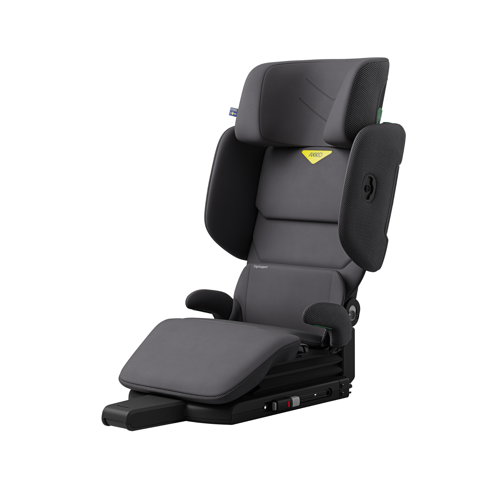 Axkid UP Car Seat- Bambi Baby