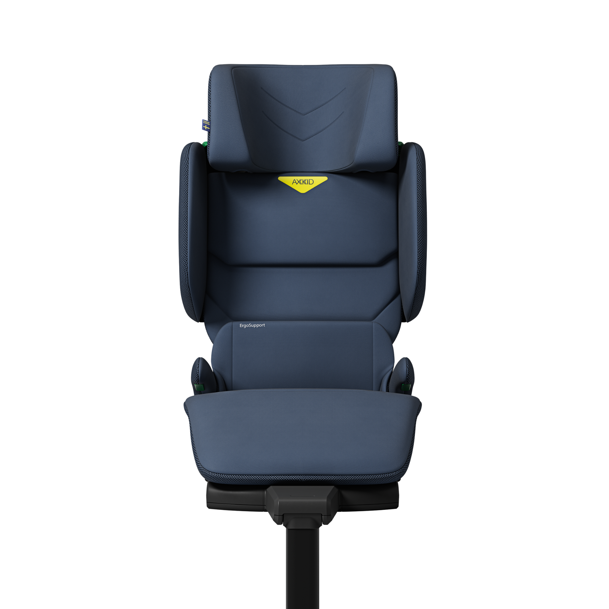 Axkid UP Car Seat- Bambi Baby