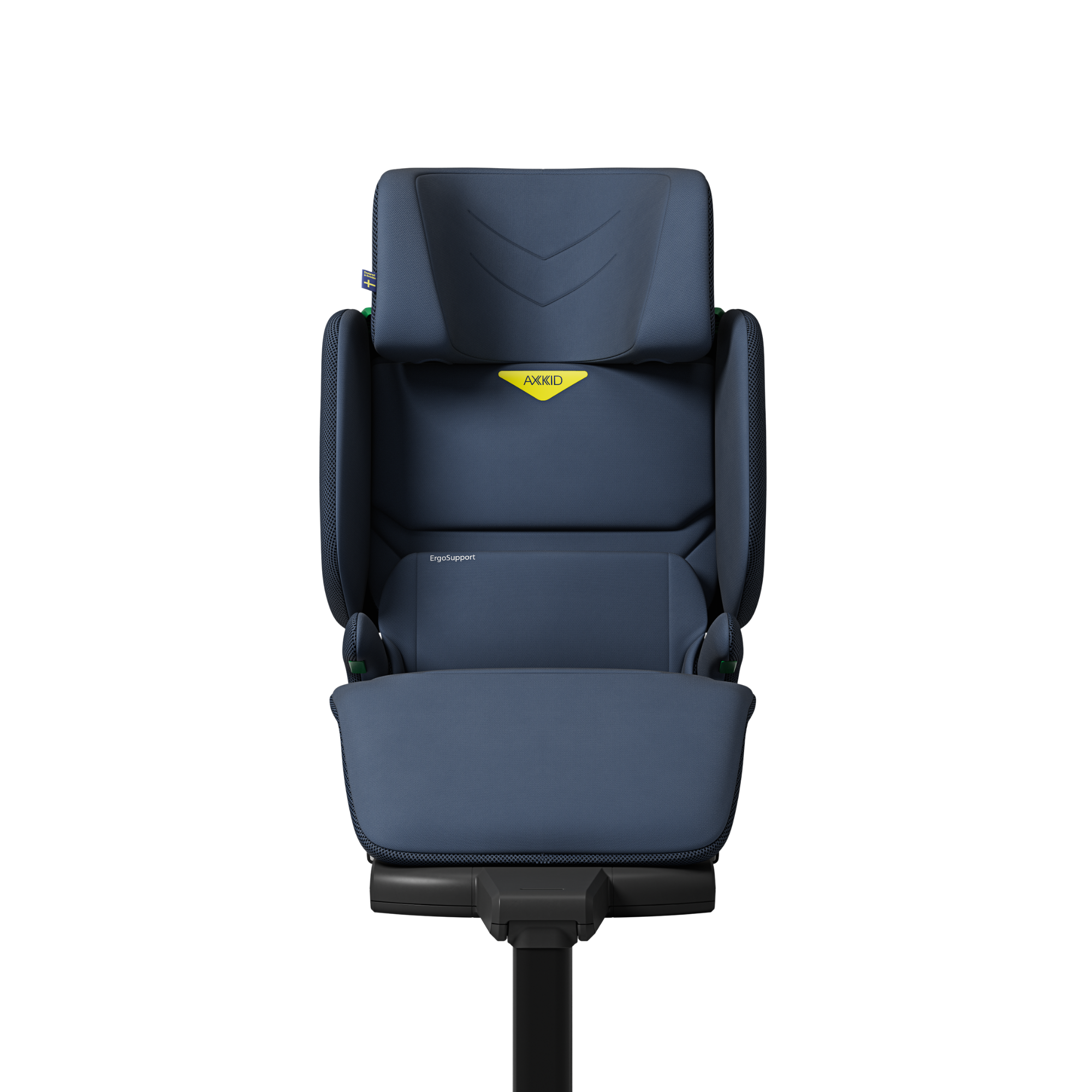 Axkid UP Car Seat- Bambi Baby