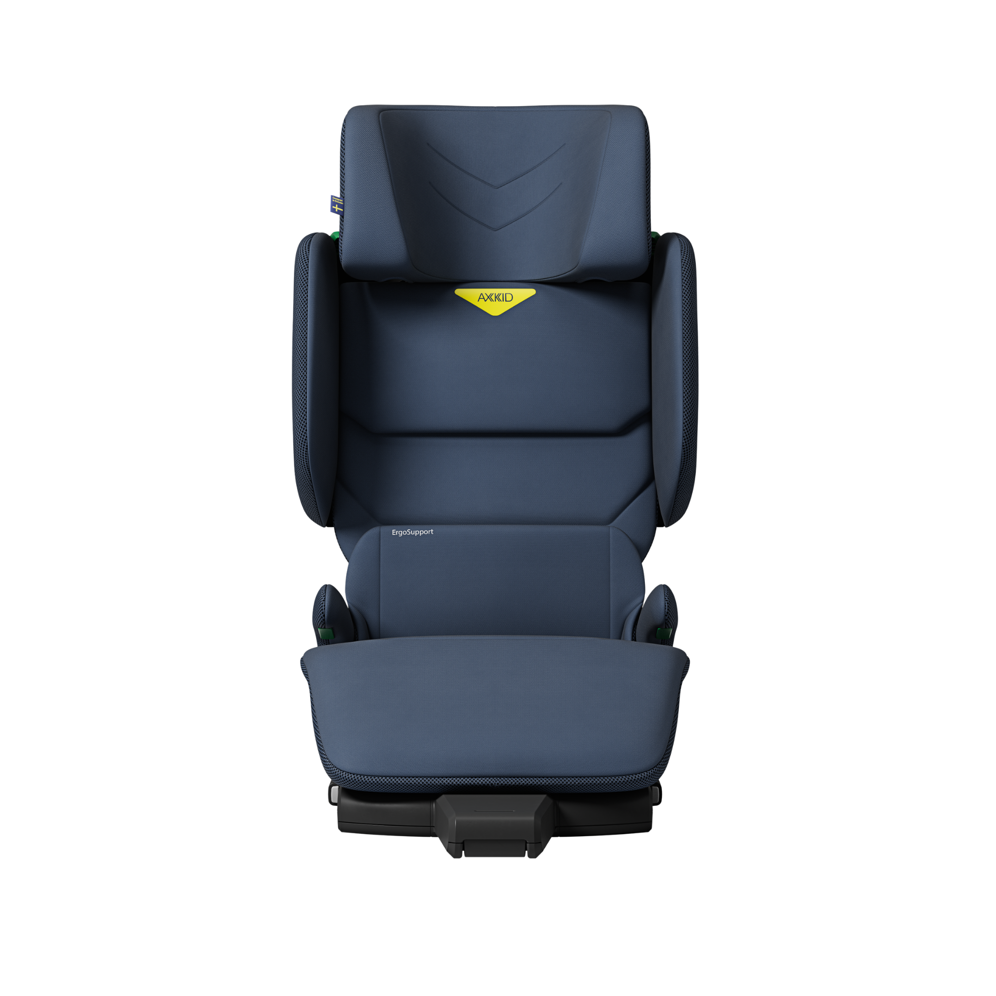 Axkid UP Car Seat- Bambi Baby