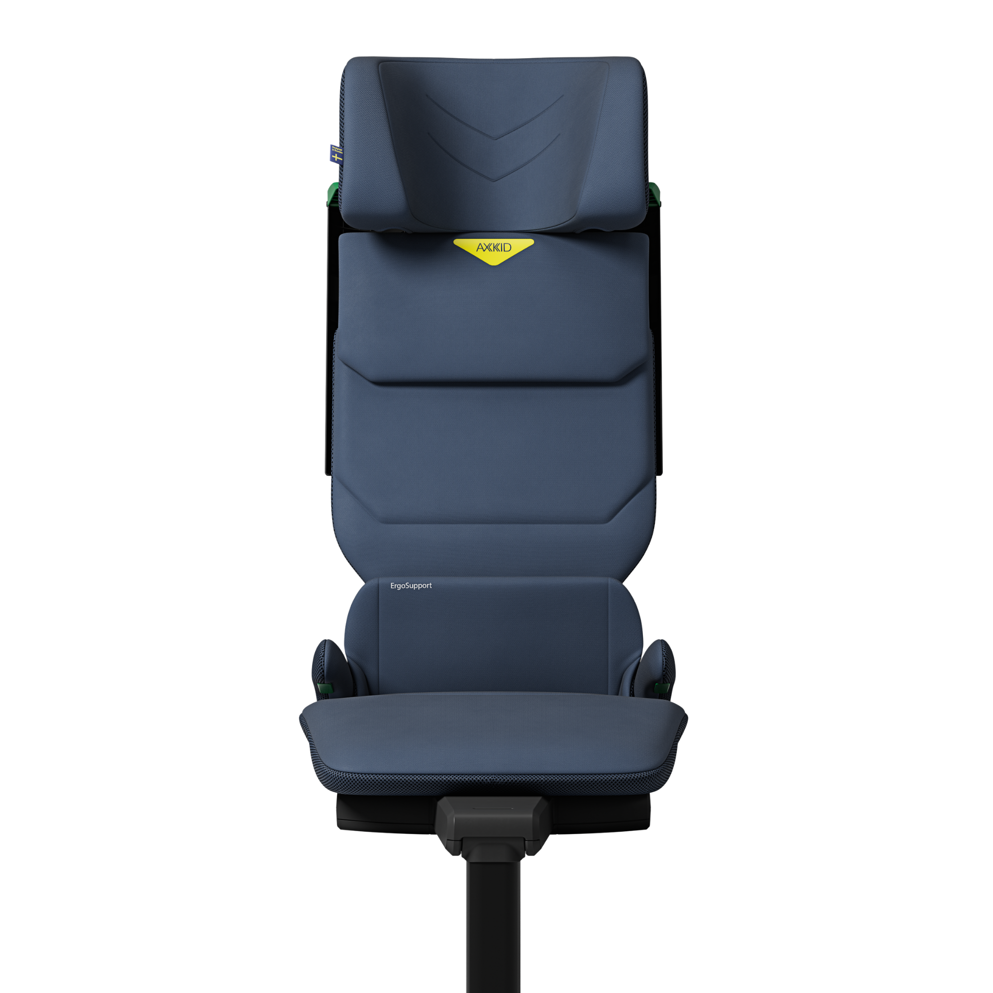 Axkid UP Car Seat- Bambi Baby