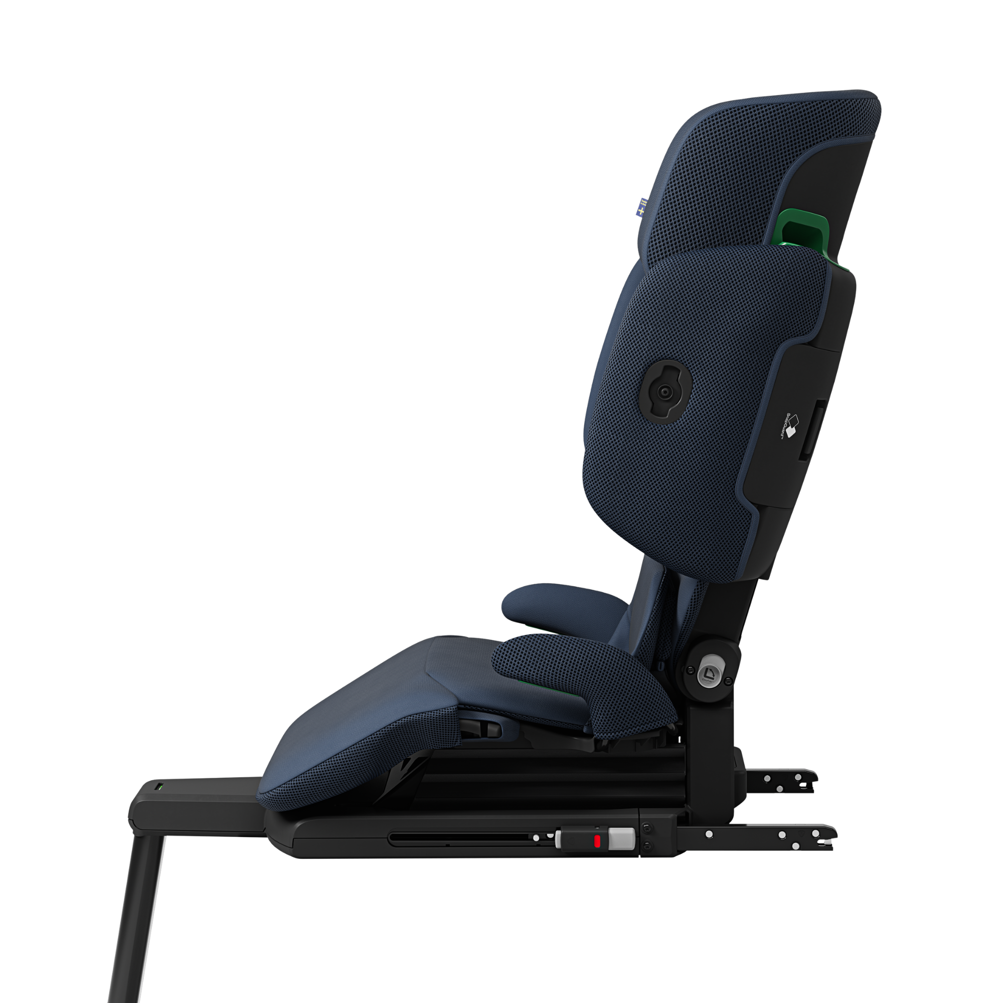 Axkid UP Car Seat- Bambi Baby