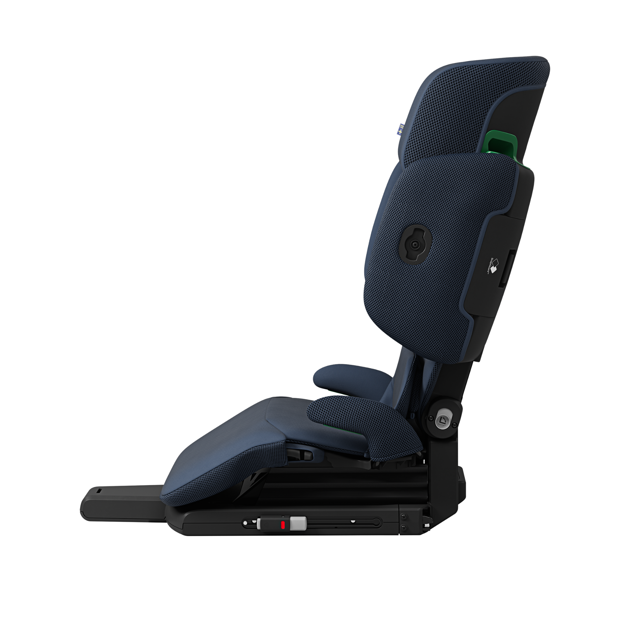 Axkid UP Car Seat- Bambi Baby