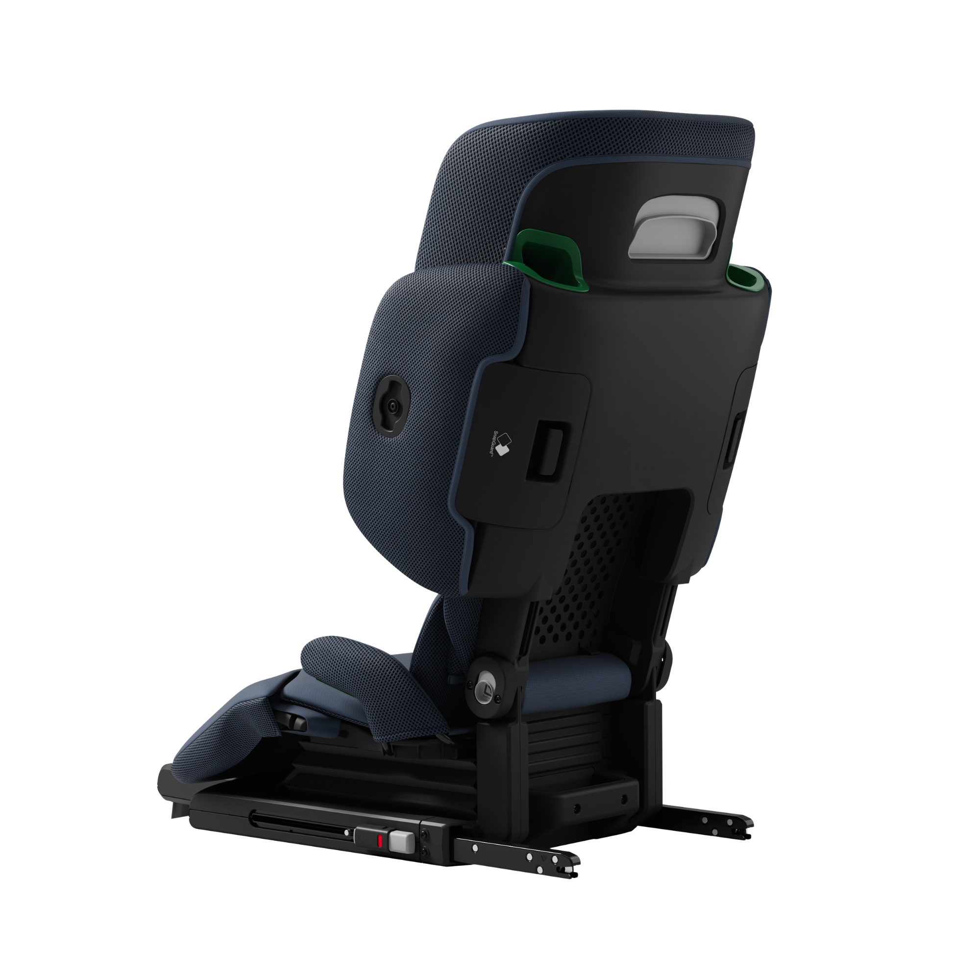 Axkid UP Car Seat- Bambi Baby