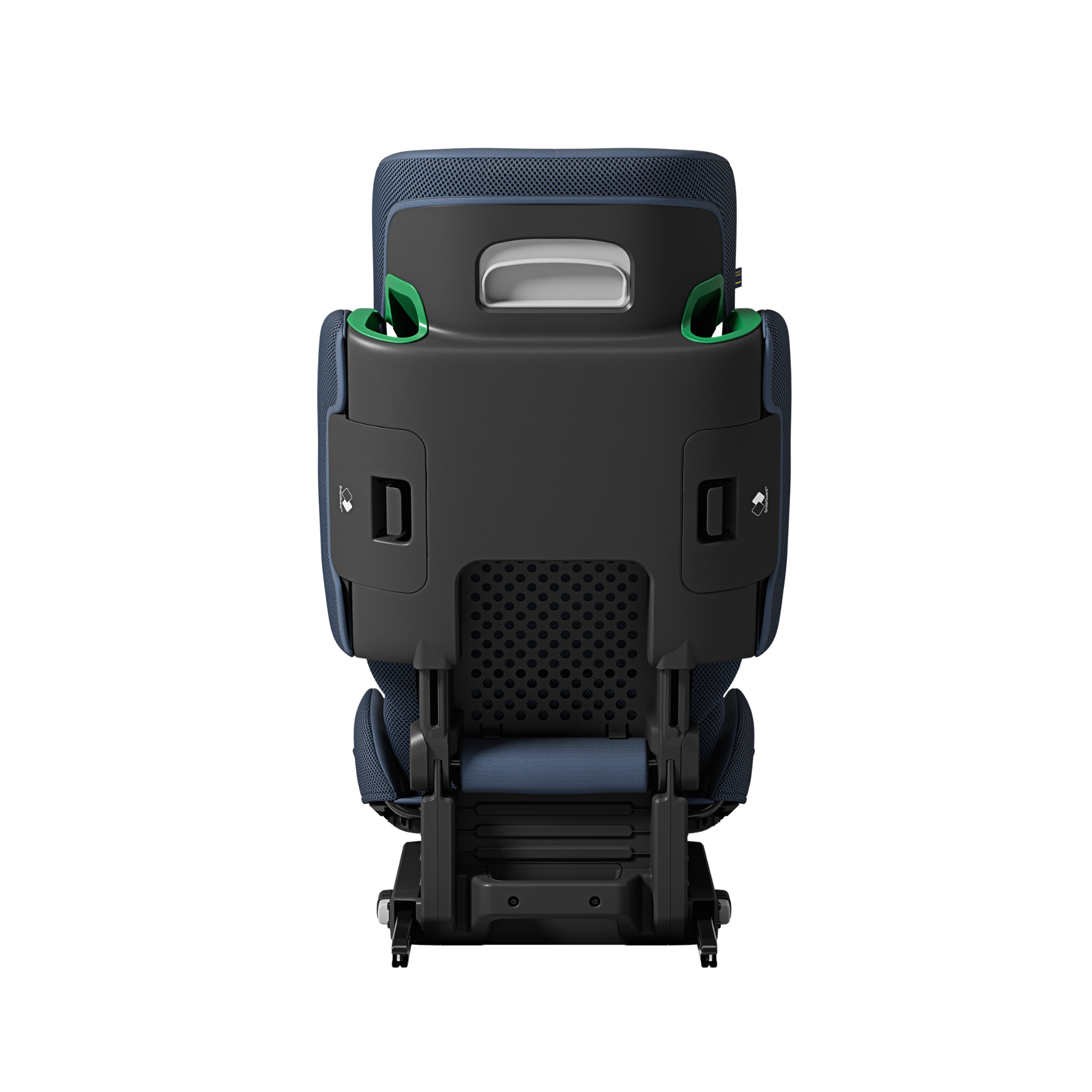 Axkid UP Car Seat- Bambi Baby