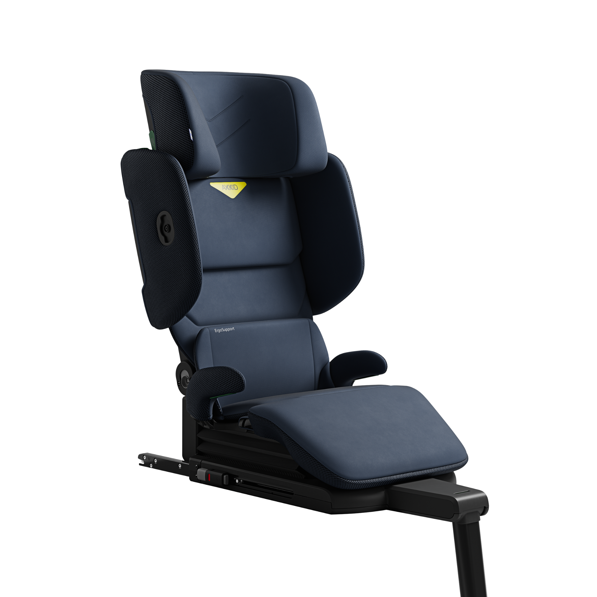 Axkid UP Car Seat- Bambi Baby