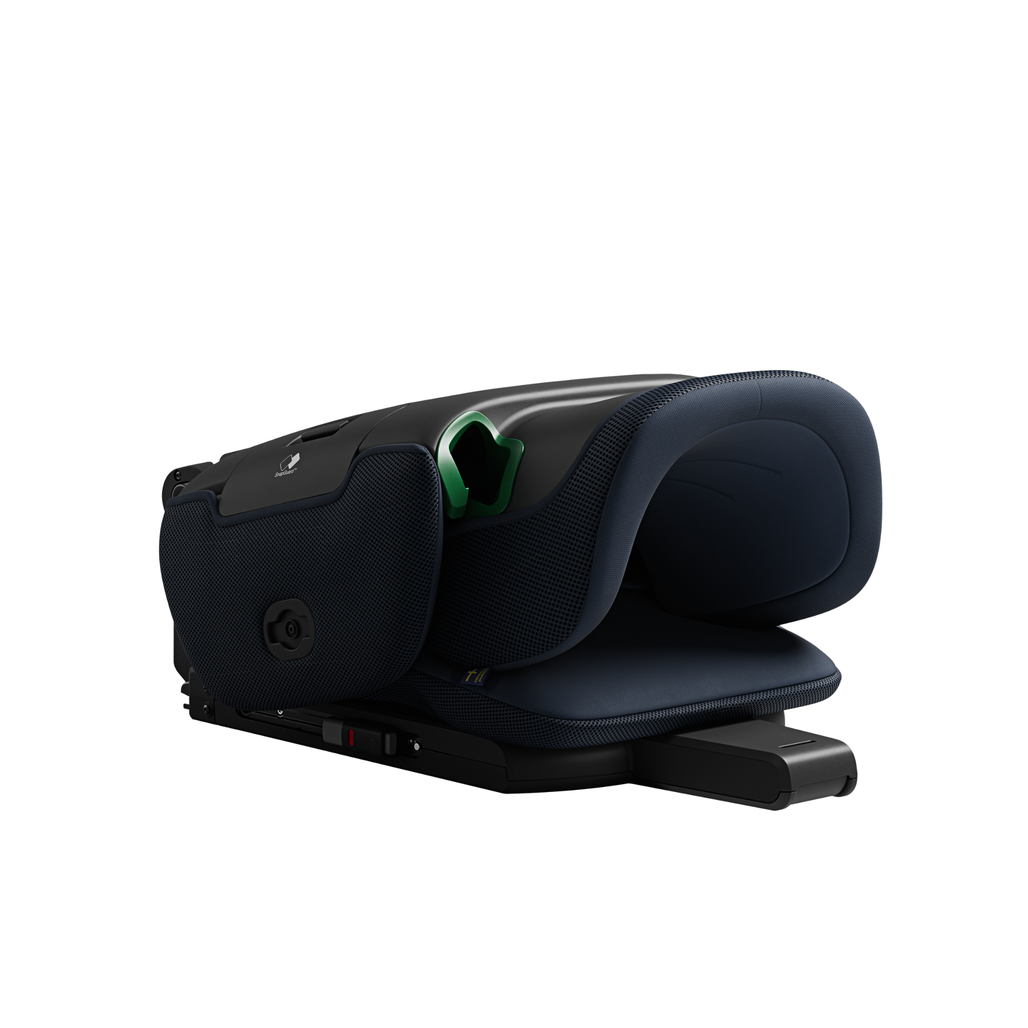 Axkid UP Car Seat- Bambi Baby