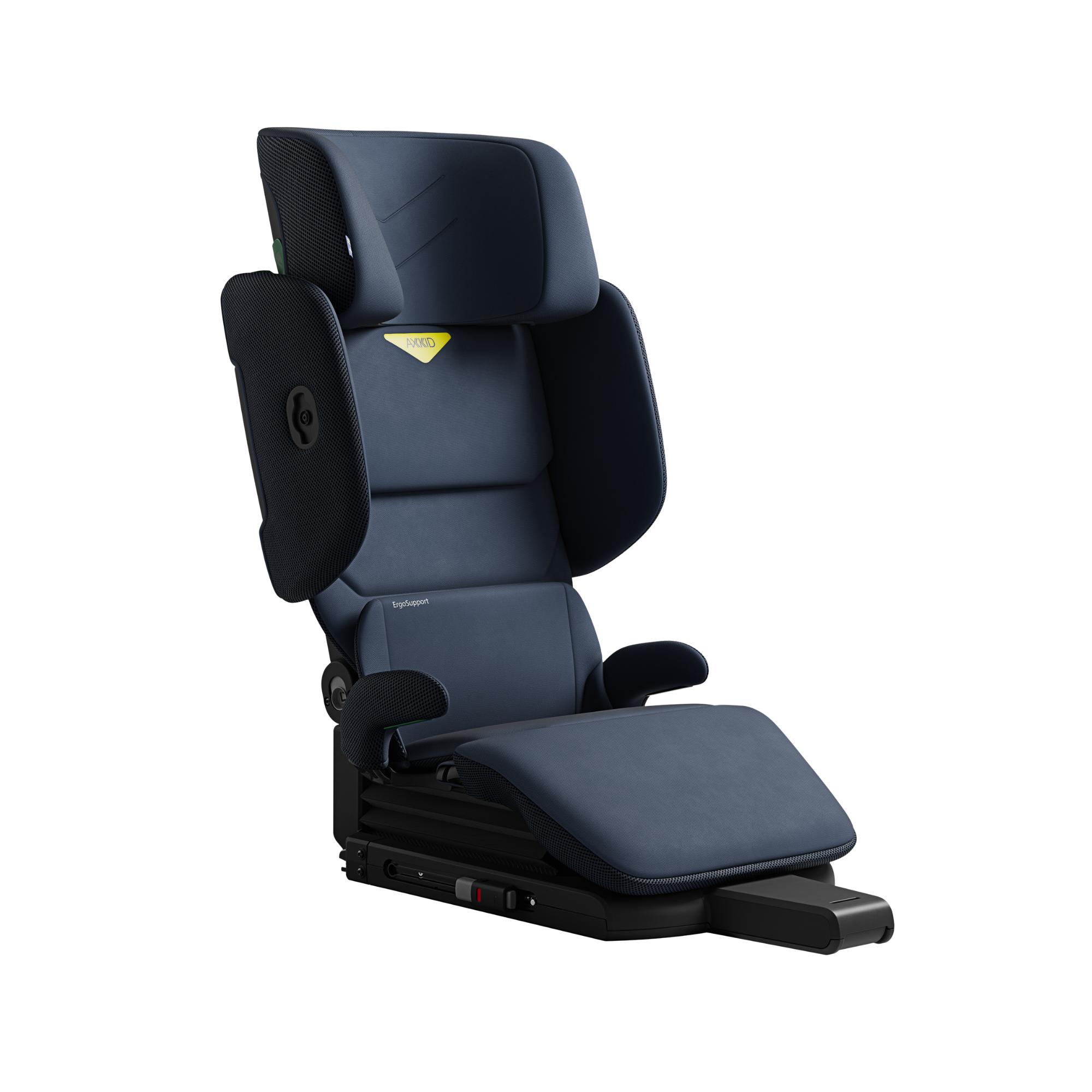 Axkid UP Car Seat- Bambi Baby