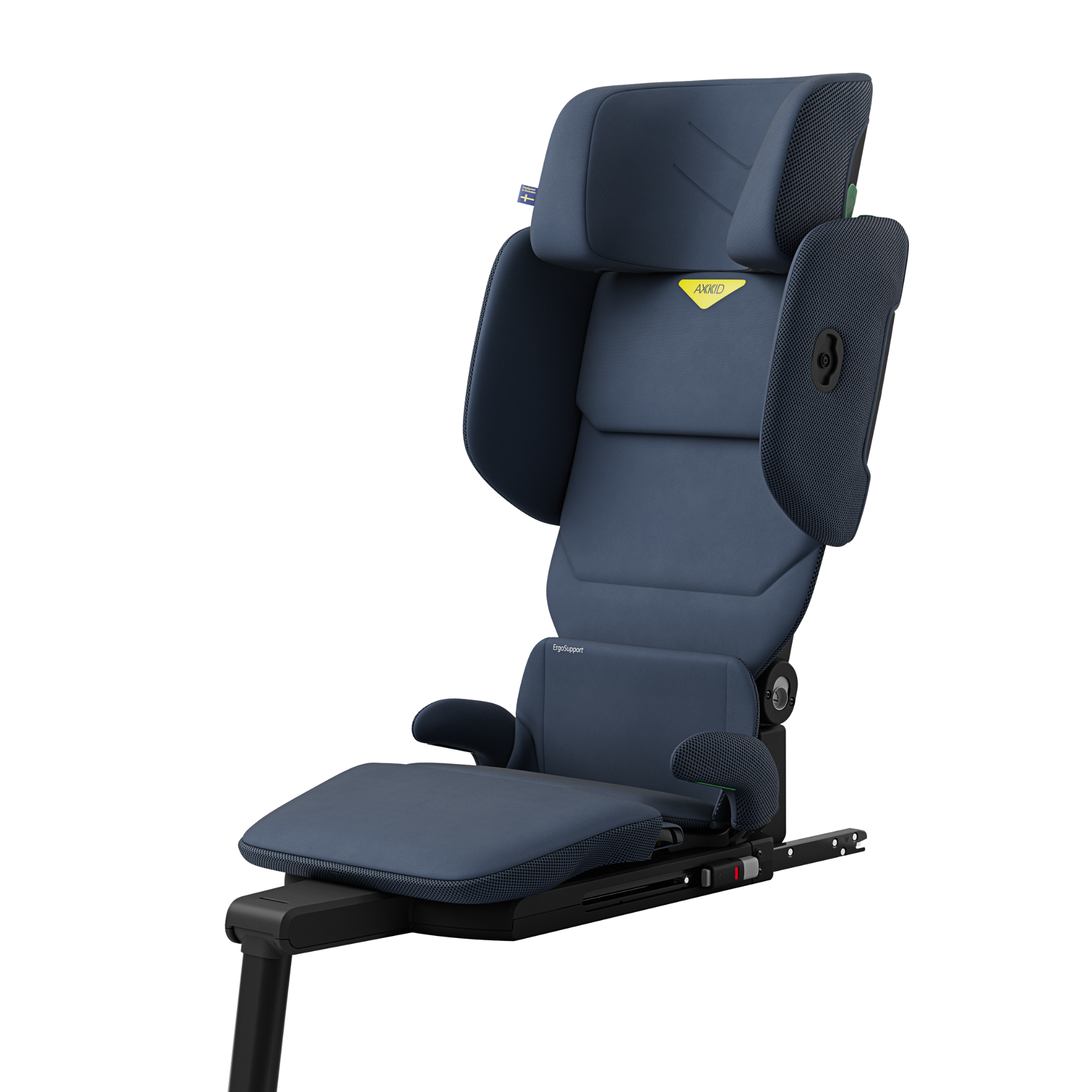 Axkid UP Car Seat- Bambi Baby