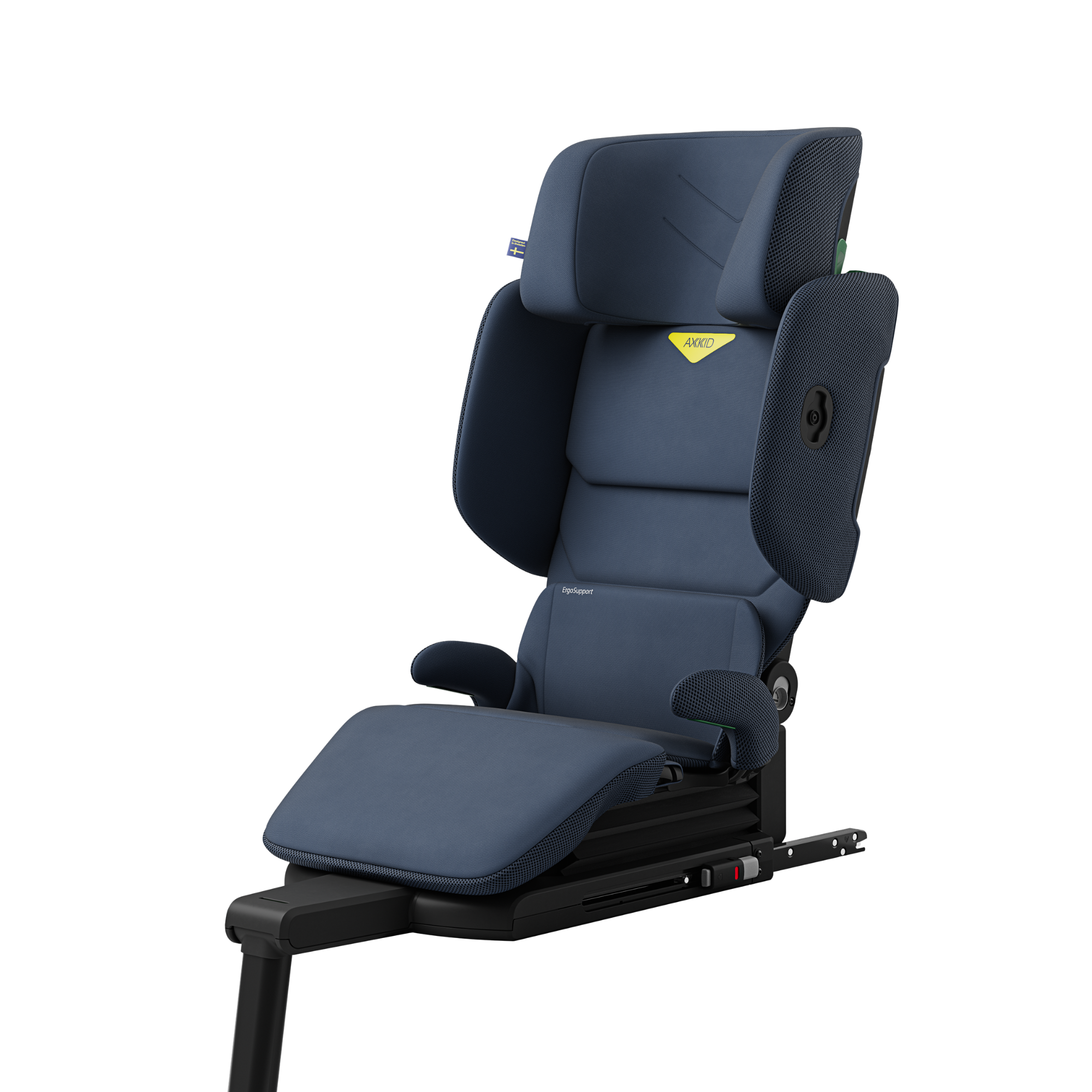 Axkid UP Car Seat- Bambi Baby