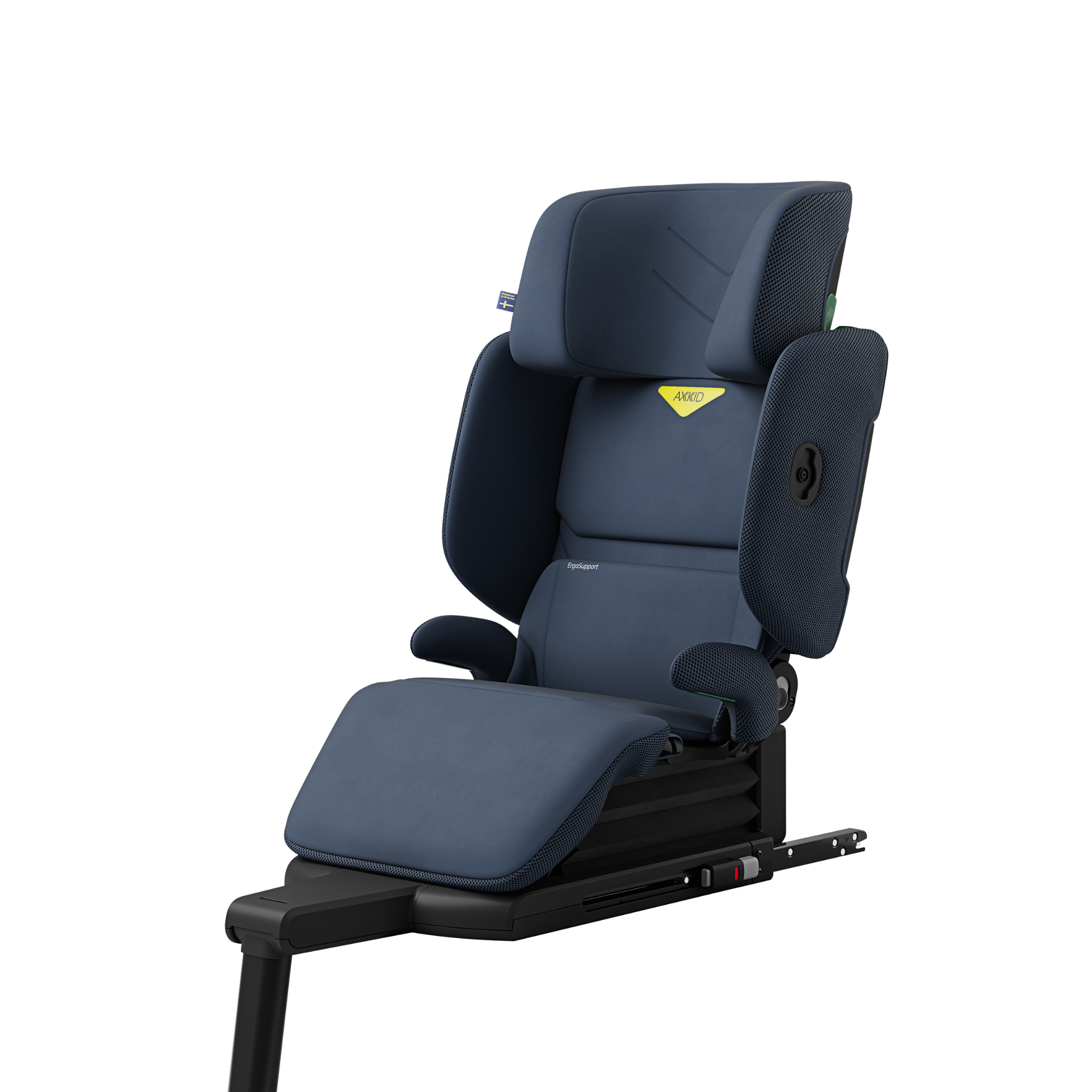 Axkid UP Car Seat- Bambi Baby