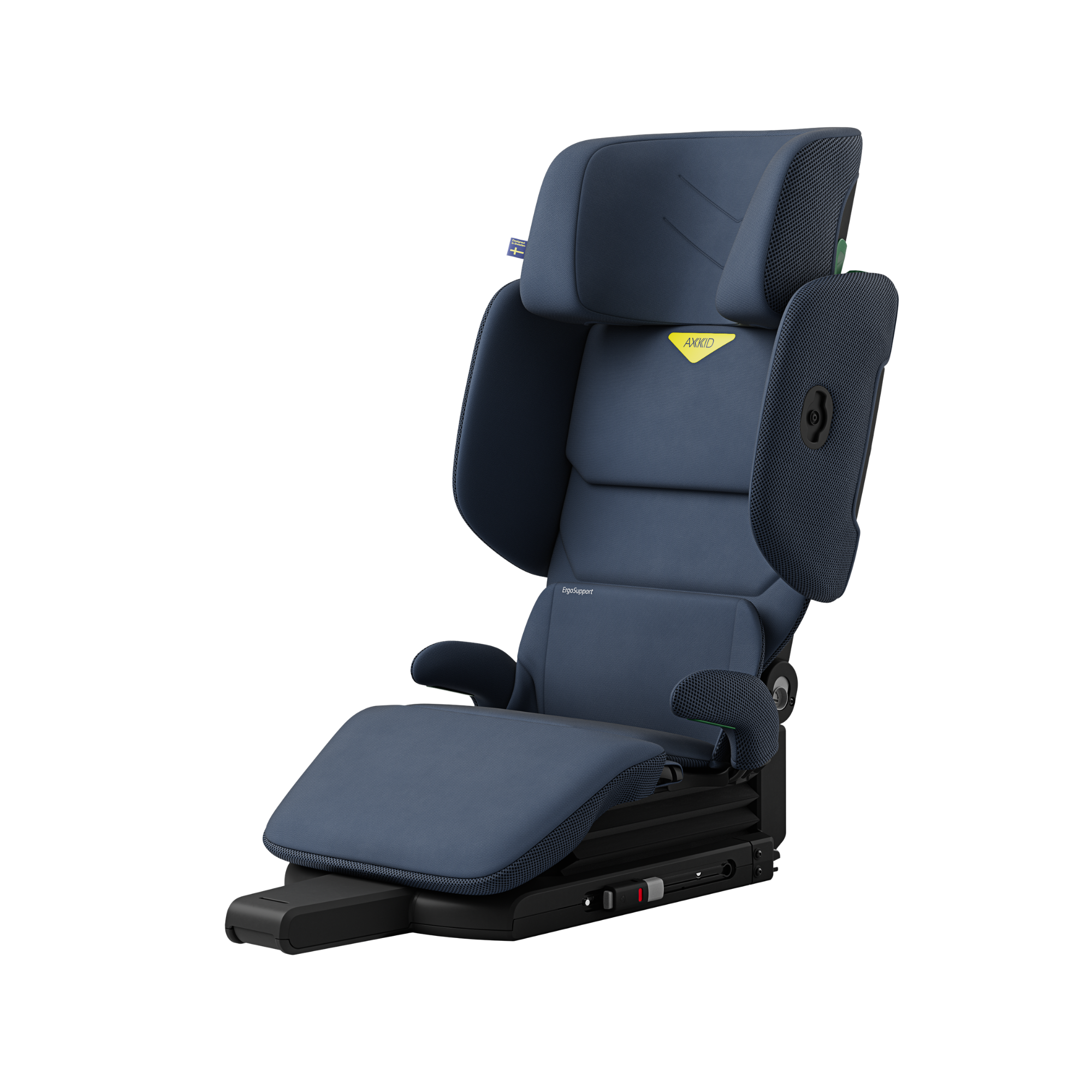 Axkid UP Car Seat- Bambi Baby