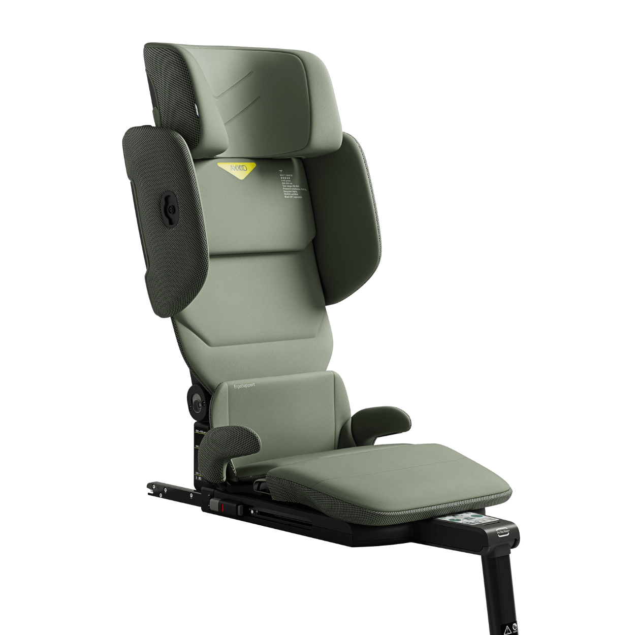 Axkid UP Car Seat- Bambi Baby