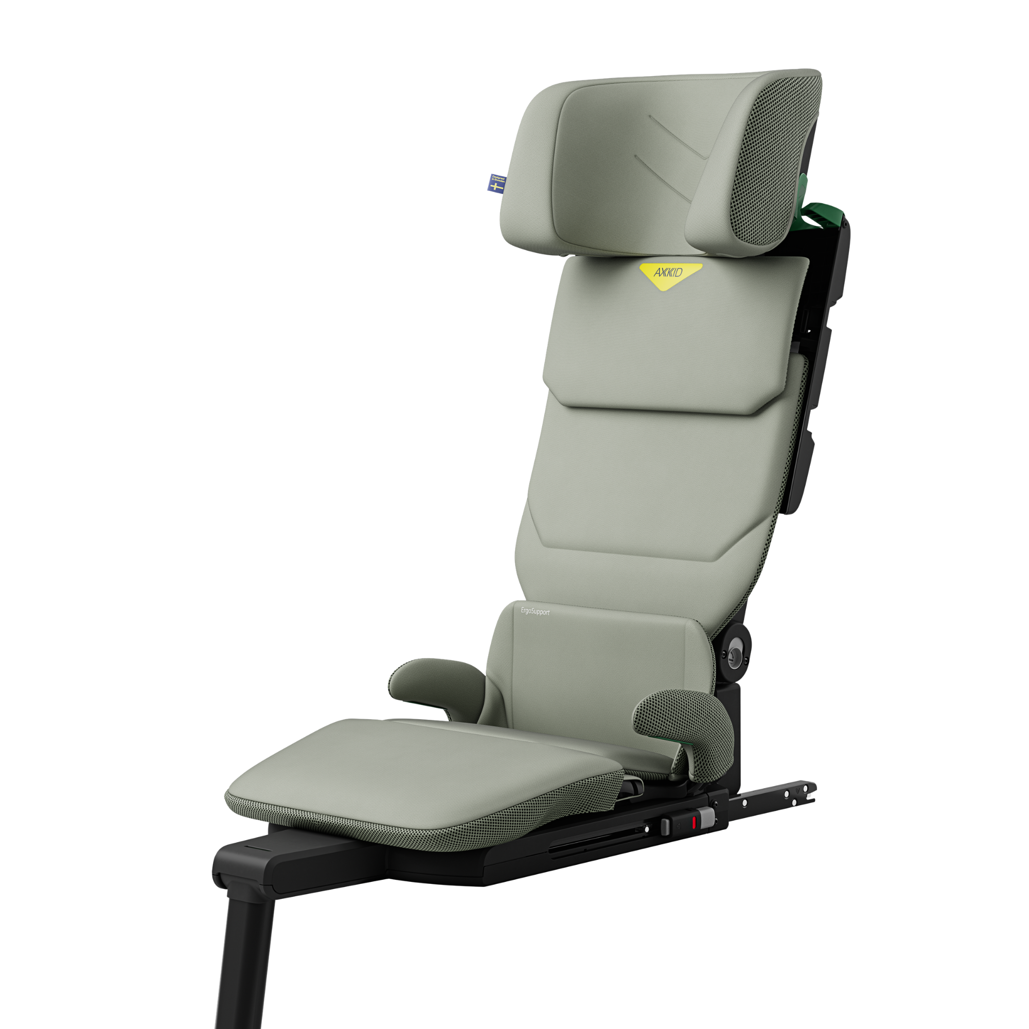 Axkid UP Car Seat- Bambi Baby