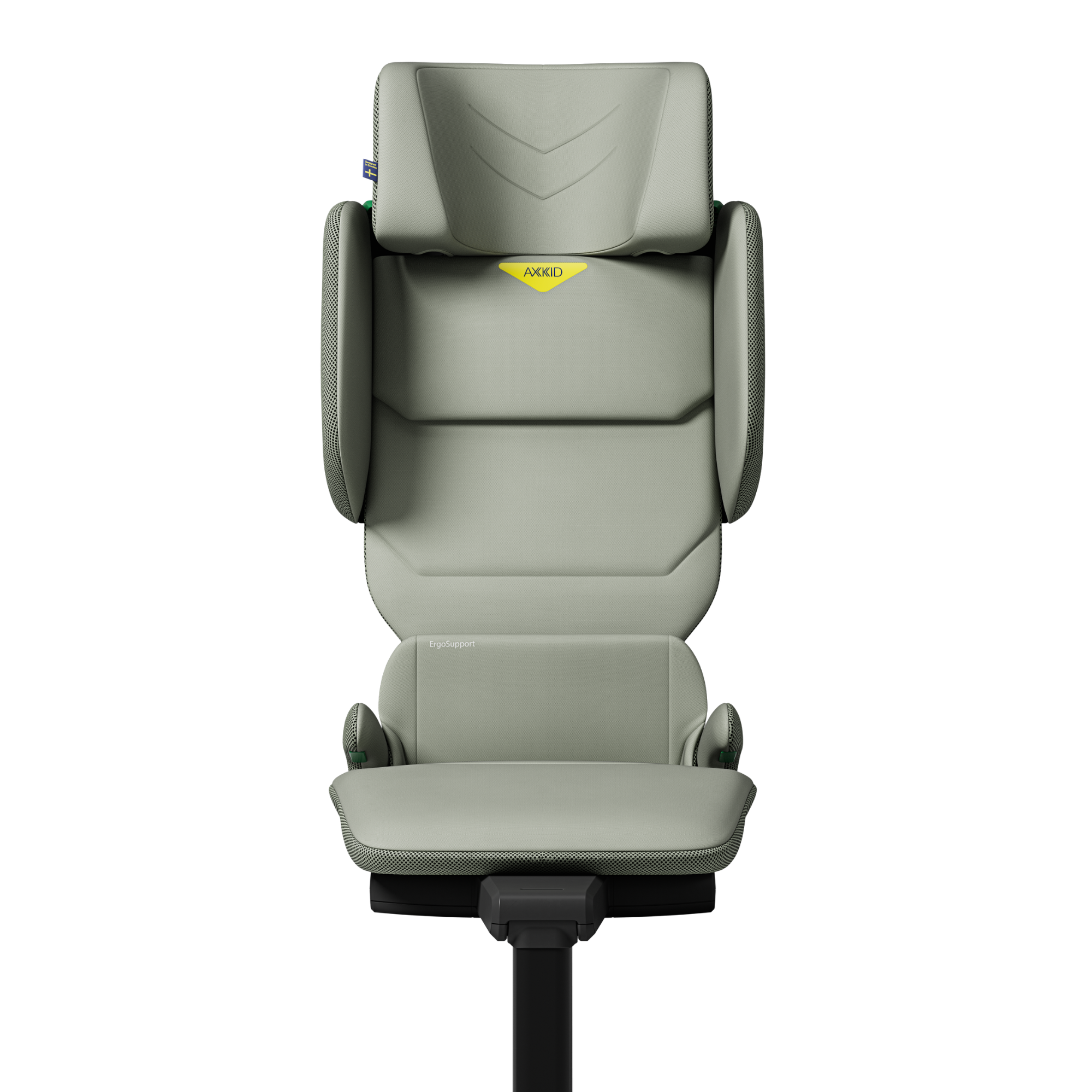 Axkid UP Car Seat- Bambi Baby