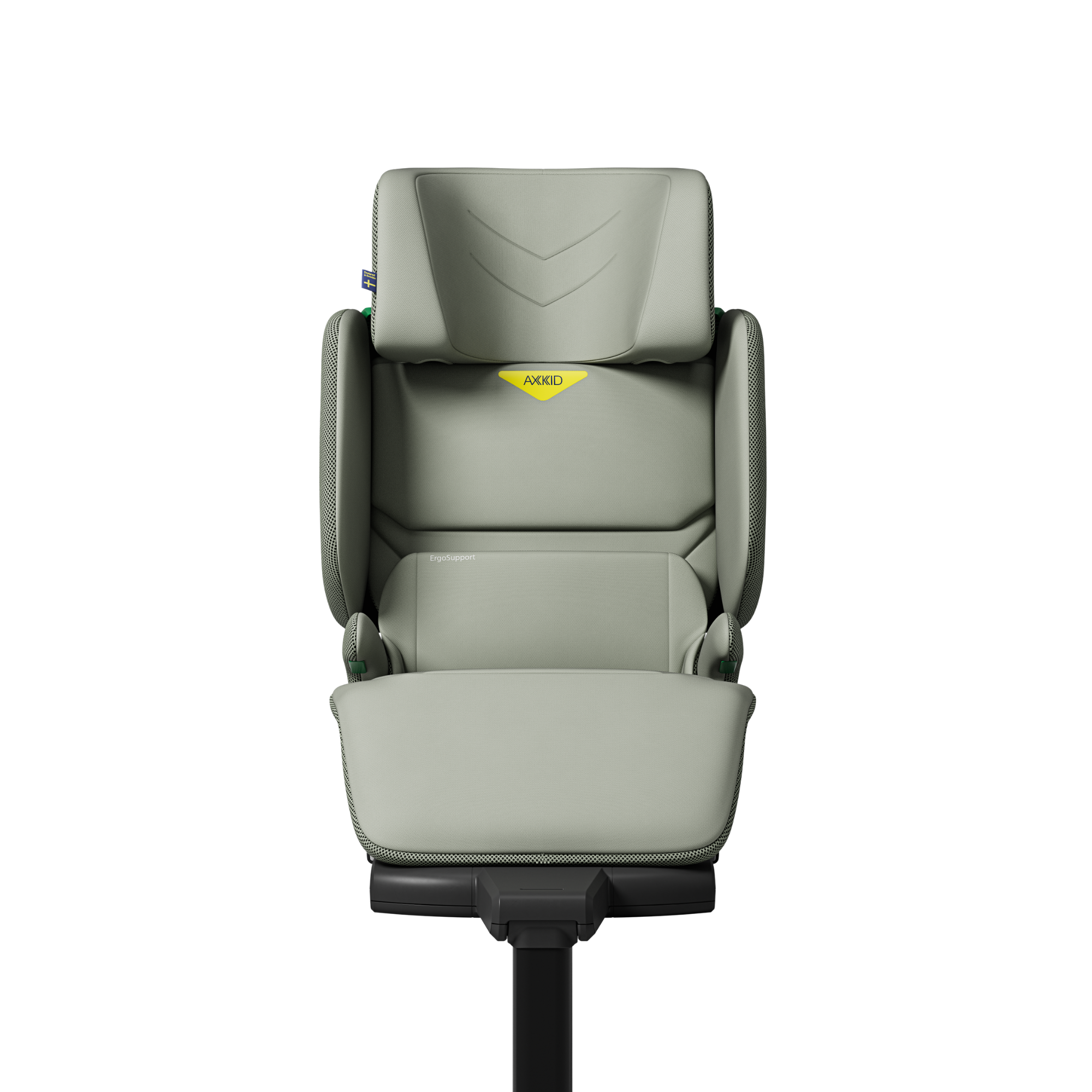 Axkid UP Car Seat- Bambi Baby