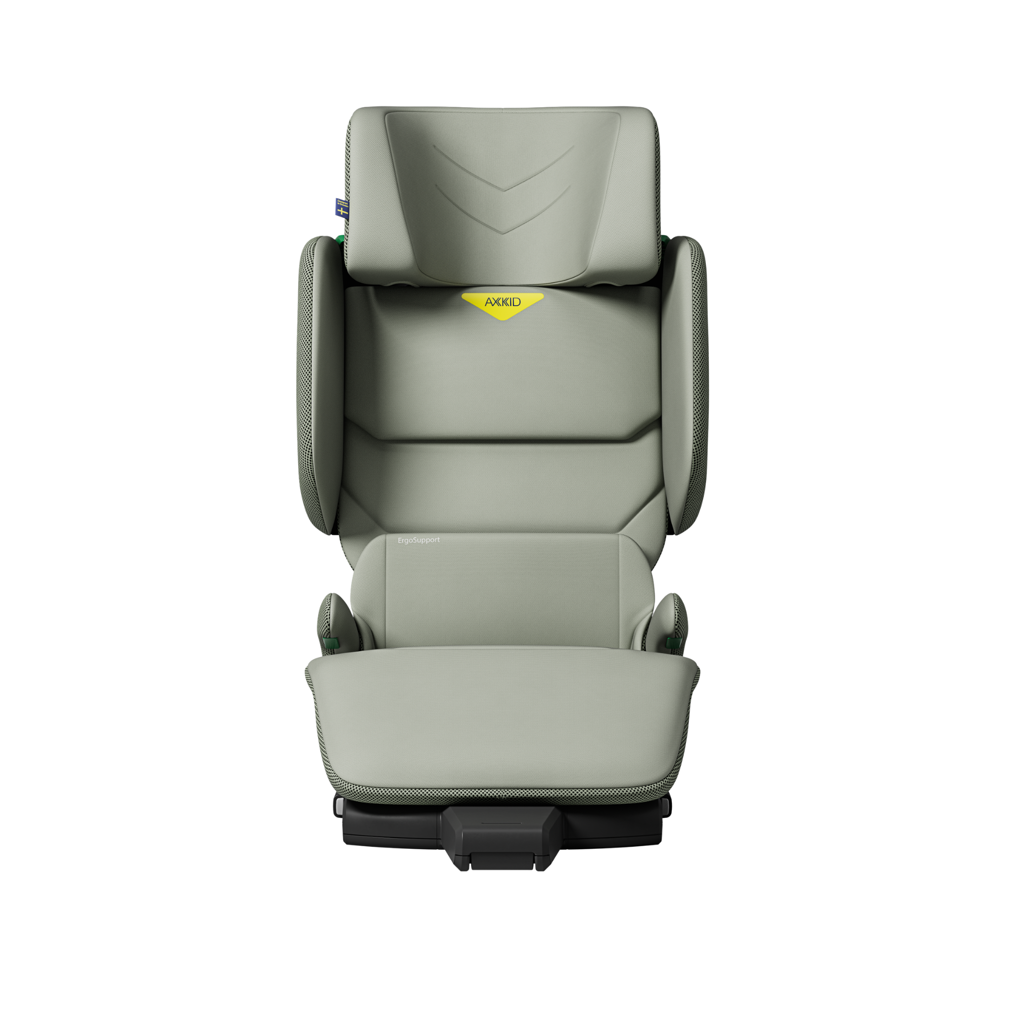 Axkid UP Car Seat- Bambi Baby