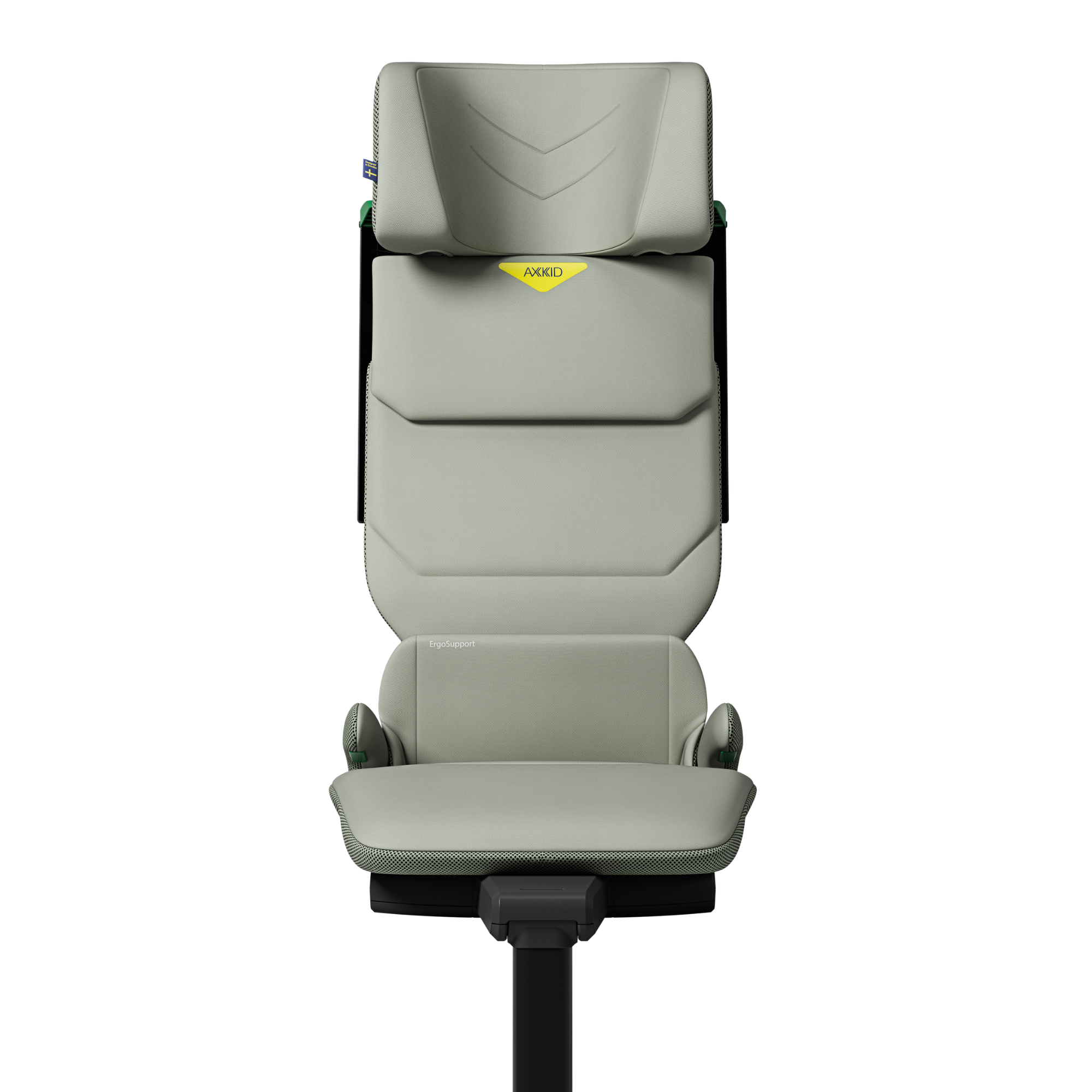 Axkid UP Car Seat- Bambi Baby