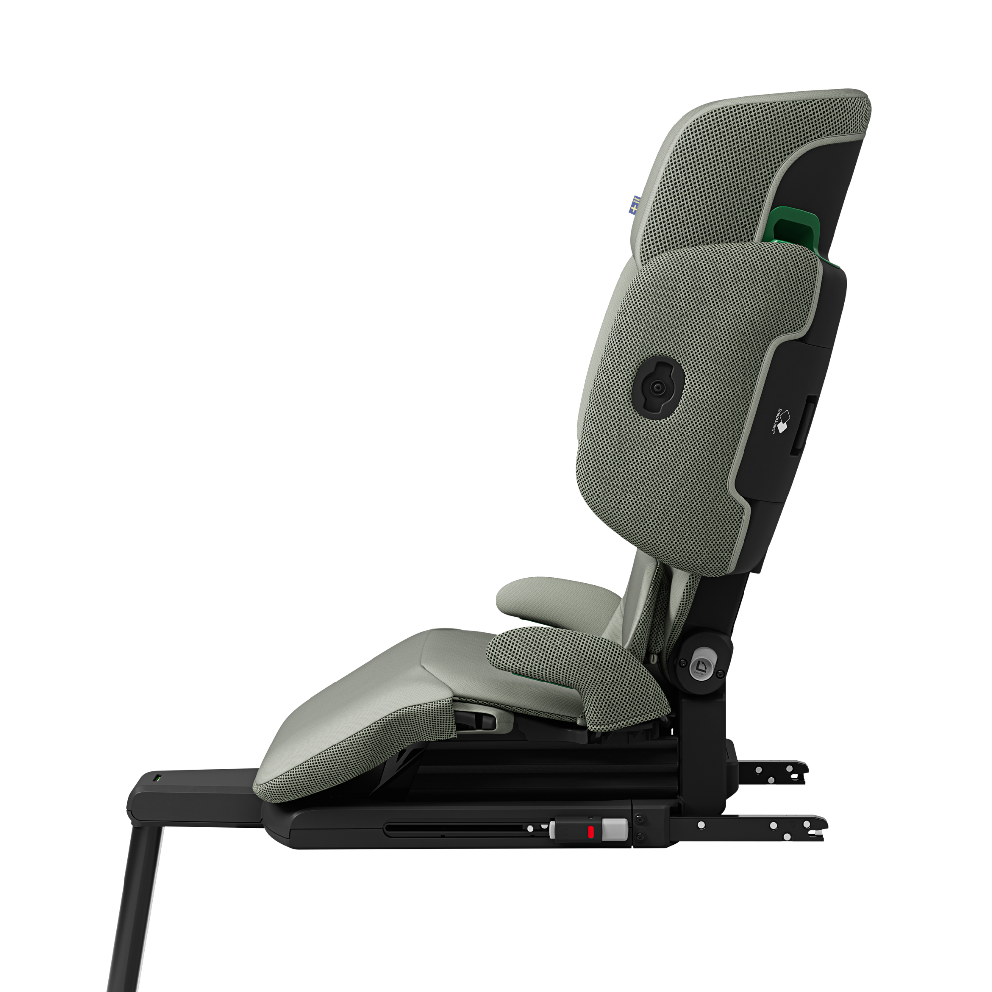 Axkid UP Car Seat- Bambi Baby