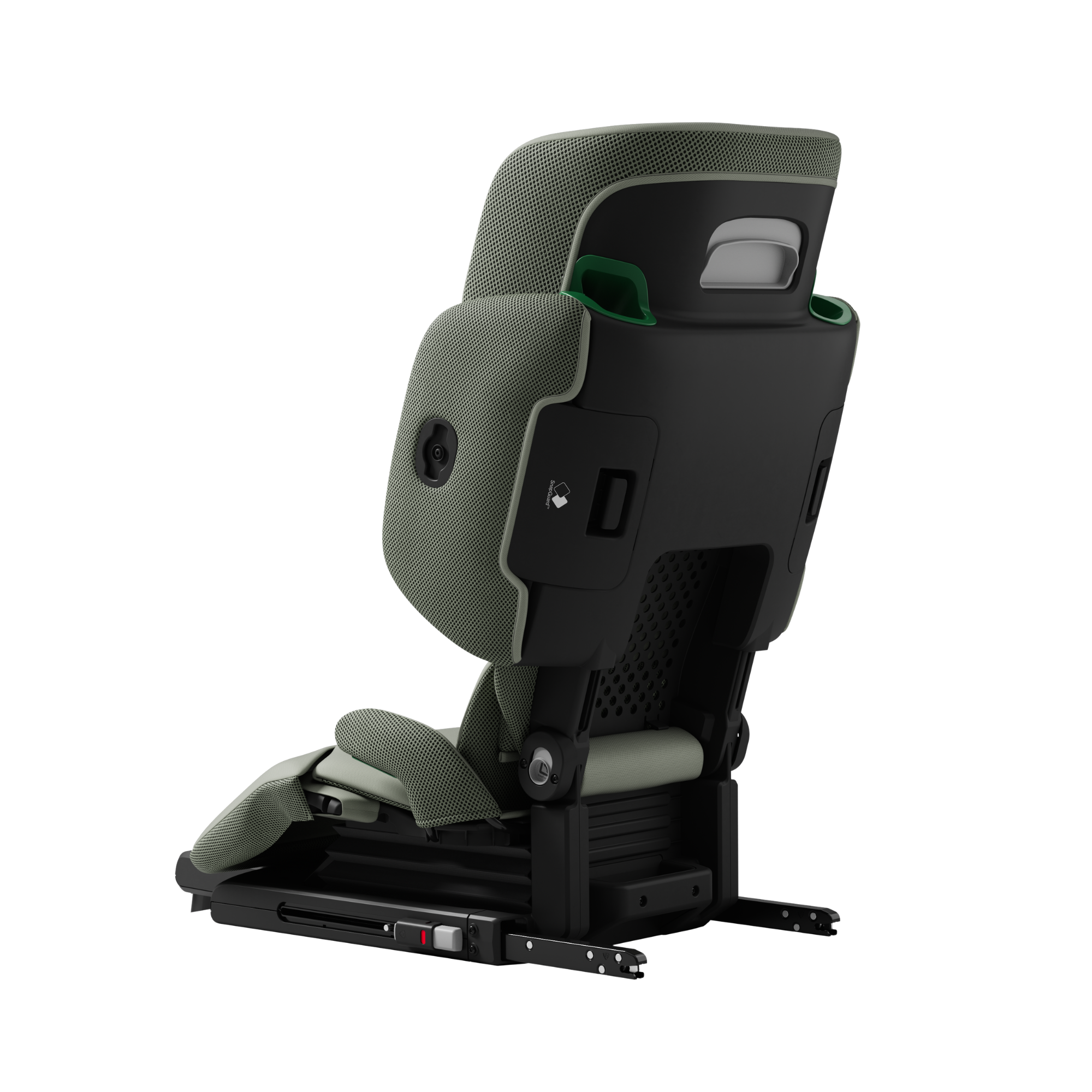 Axkid UP Car Seat- Bambi Baby