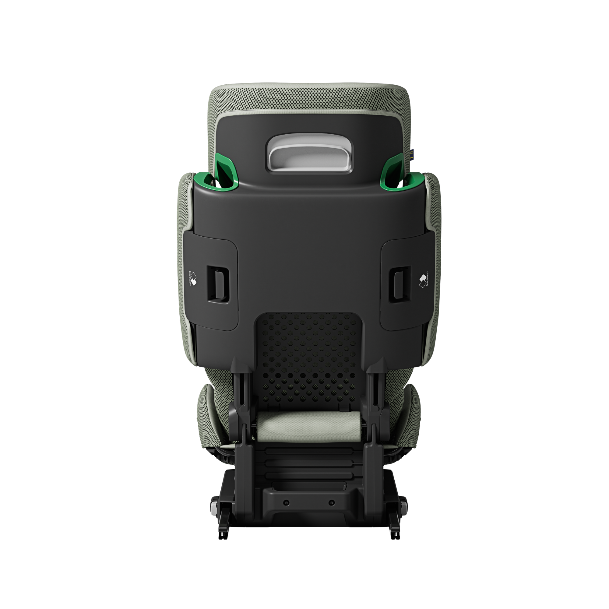 Axkid UP Car Seat- Bambi Baby