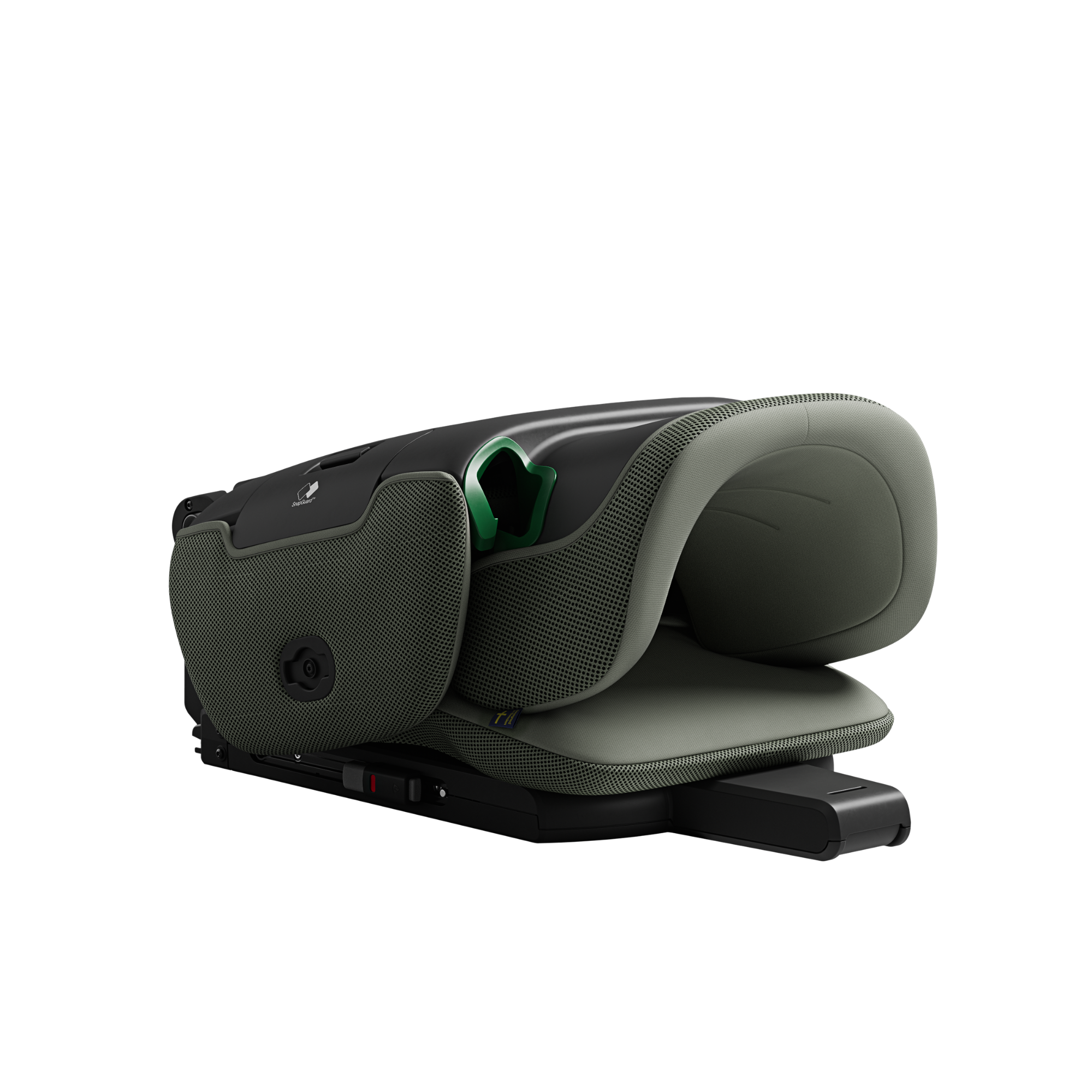 Axkid UP Car Seat- Bambi Baby