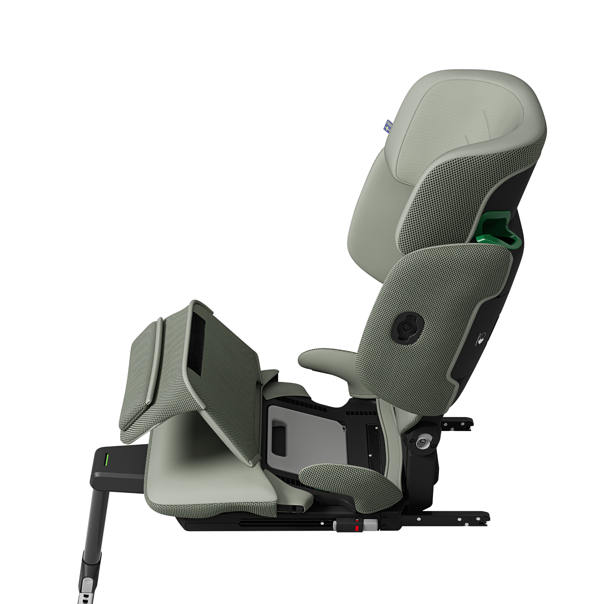 Axkid UP Car Seat- Bambi Baby