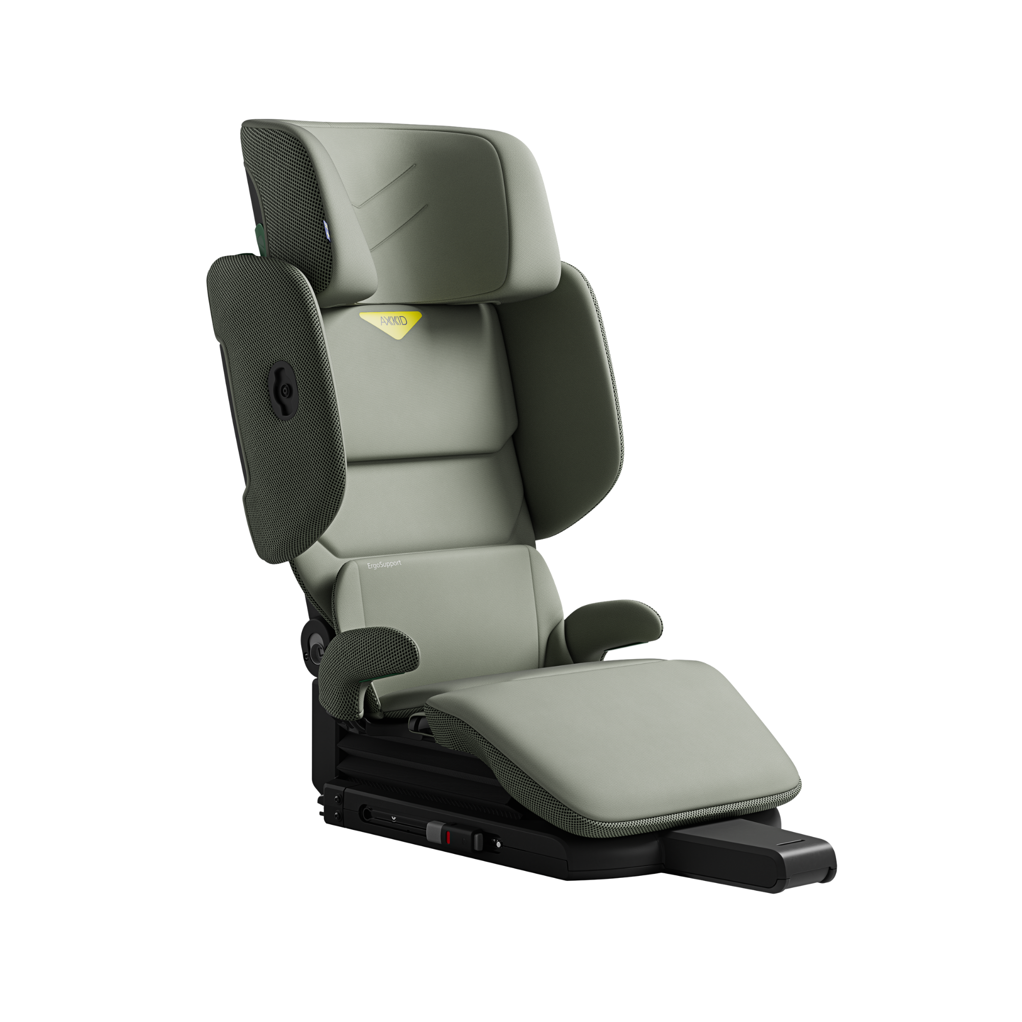 Axkid UP Car Seat- Bambi Baby