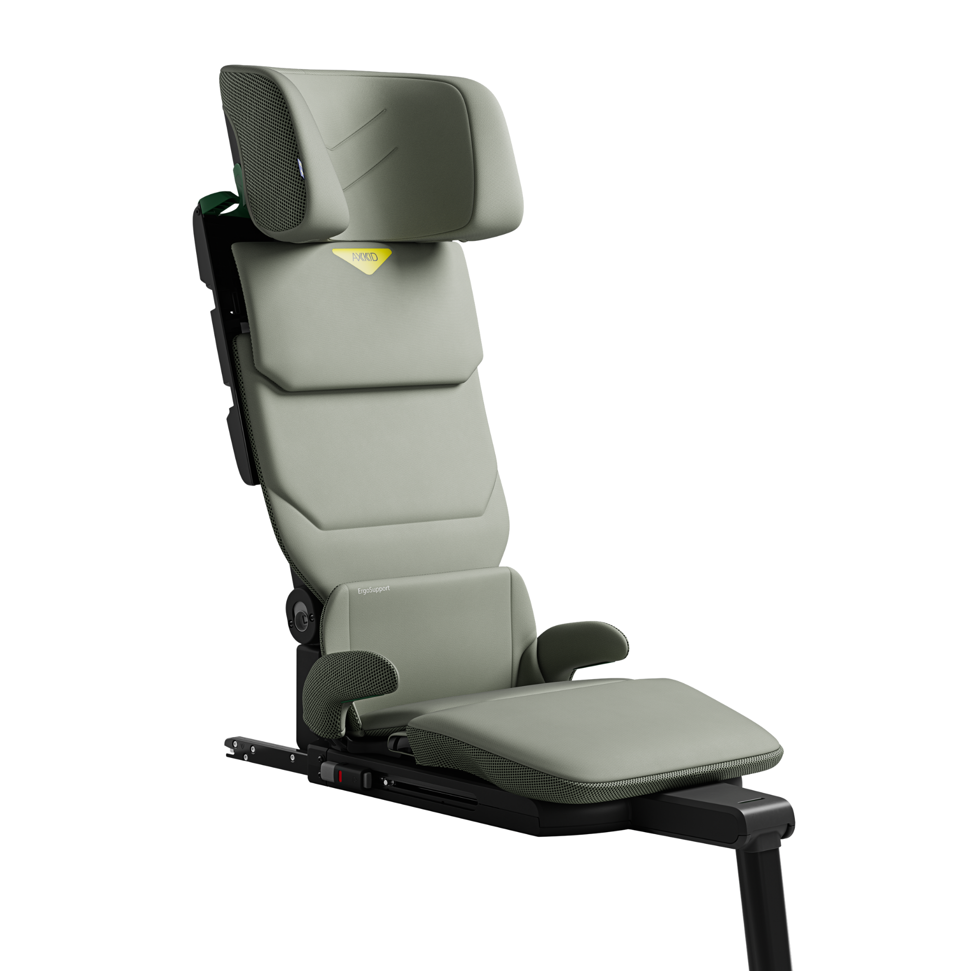 Axkid UP Car Seat- Bambi Baby