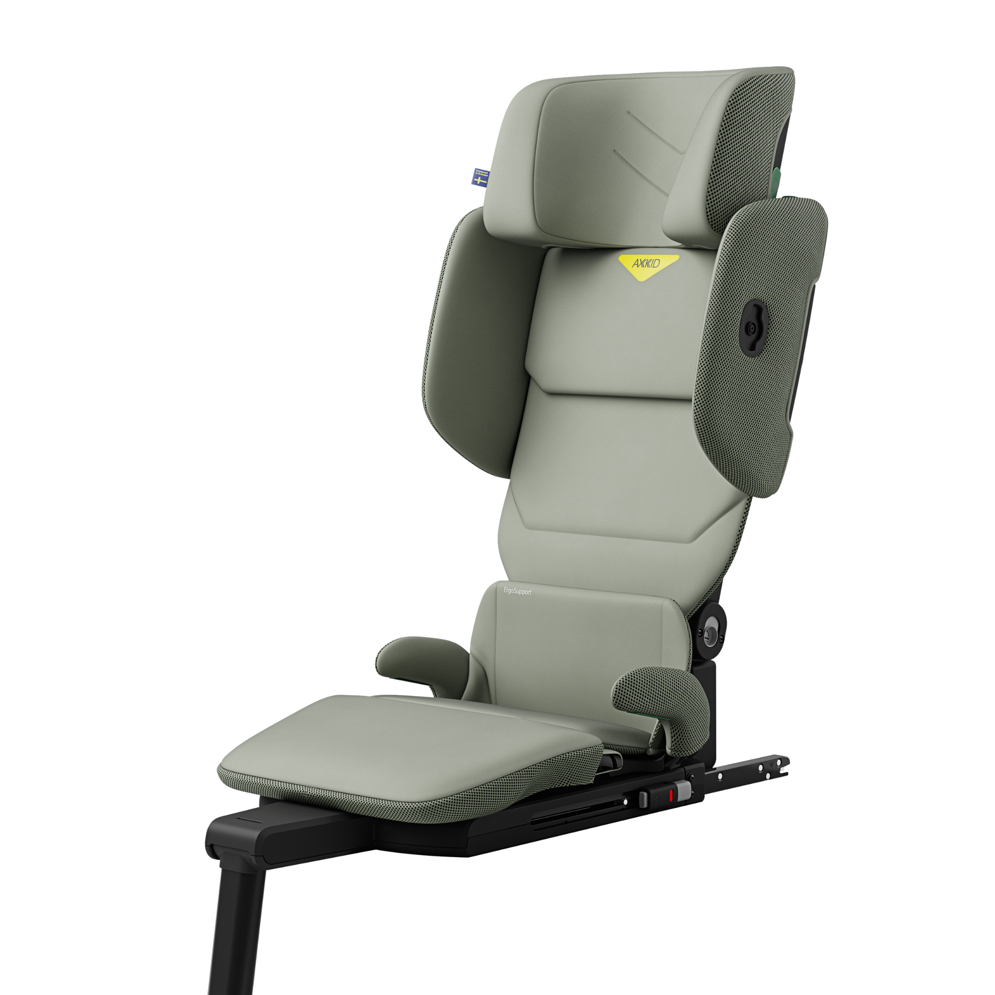 Axkid UP Car Seat- Bambi Baby