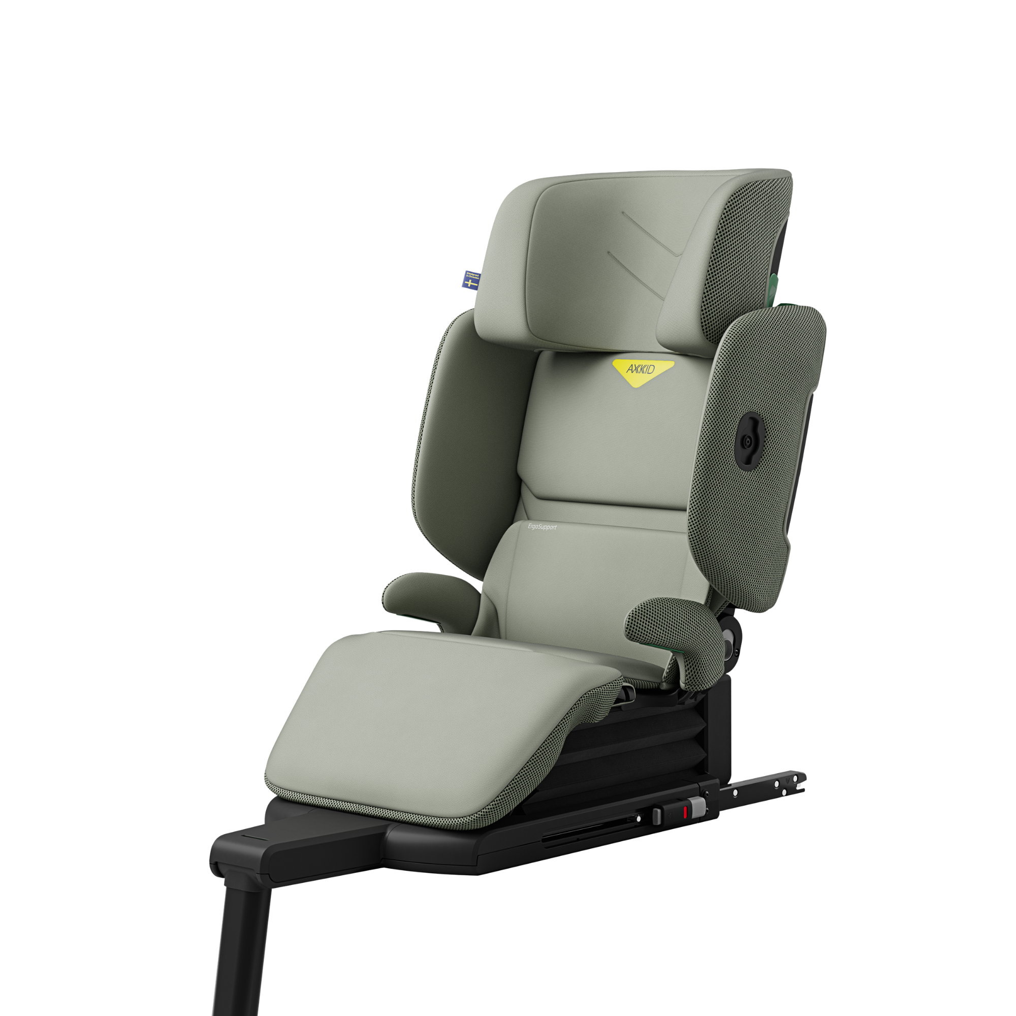 Axkid UP Car Seat- Bambi Baby