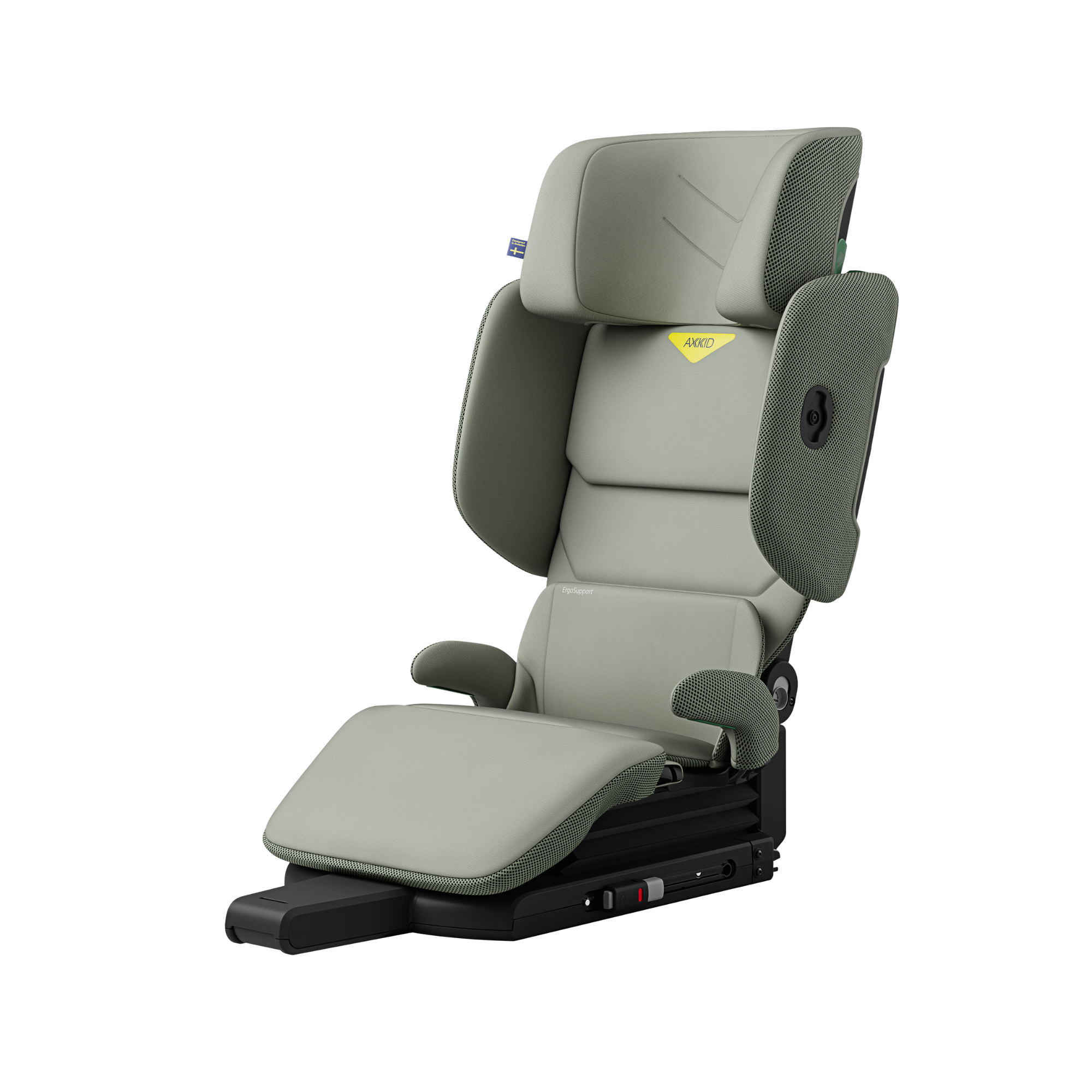 Axkid UP Car Seat- Bambi Baby