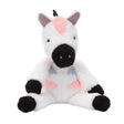 Cebra de peluche Jazzy Jungle de Lambs &amp; Ivy - Jazzy - Bambi Baby