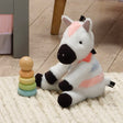 Cebra de peluche Jazzy Jungle de Lambs &amp; Ivy - Jazzy - Bambi Baby