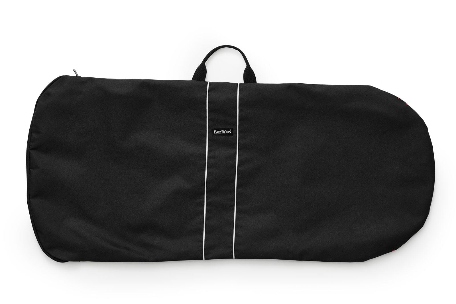 BabyBjorn Transport Bag for Bouncer - Black- Bambi Baby
