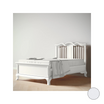 Romina Cleopatra full bed / Open Back