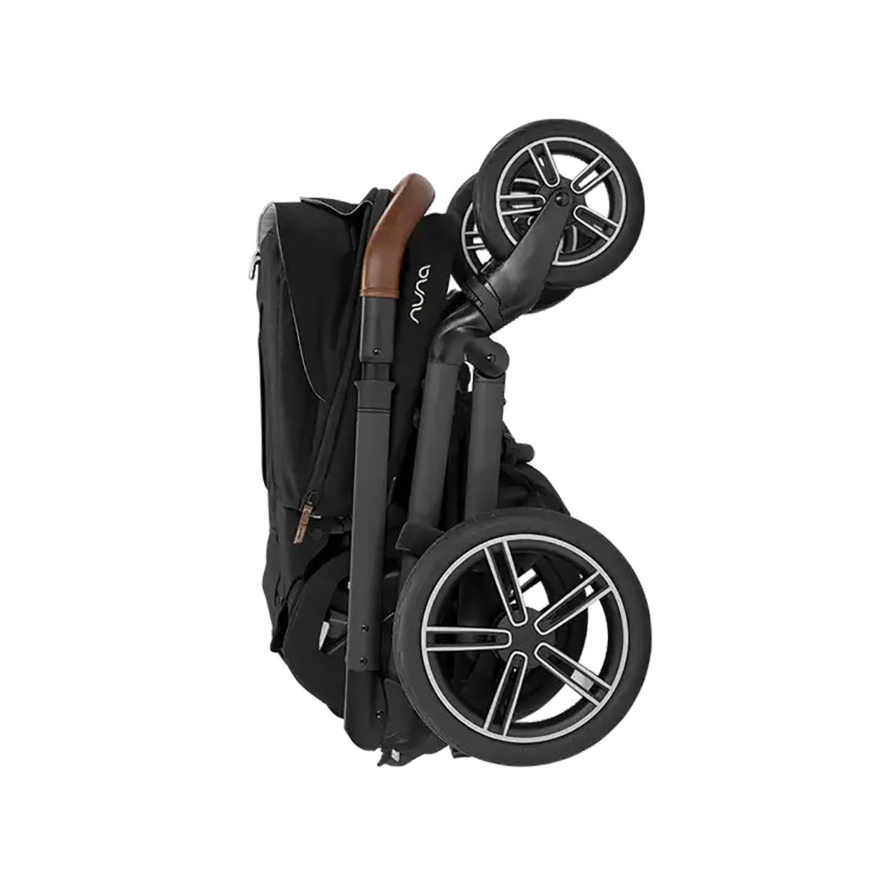Nuna MIXX Next + PIPA Aire RX Infant Car Seat Travel System- Bambi Baby