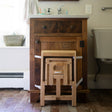 Busy Kids Fold 'N Store Step Stool - Bambi Baby