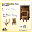 Busy Kids Fold 'N Store Step Stool - Bambi Baby