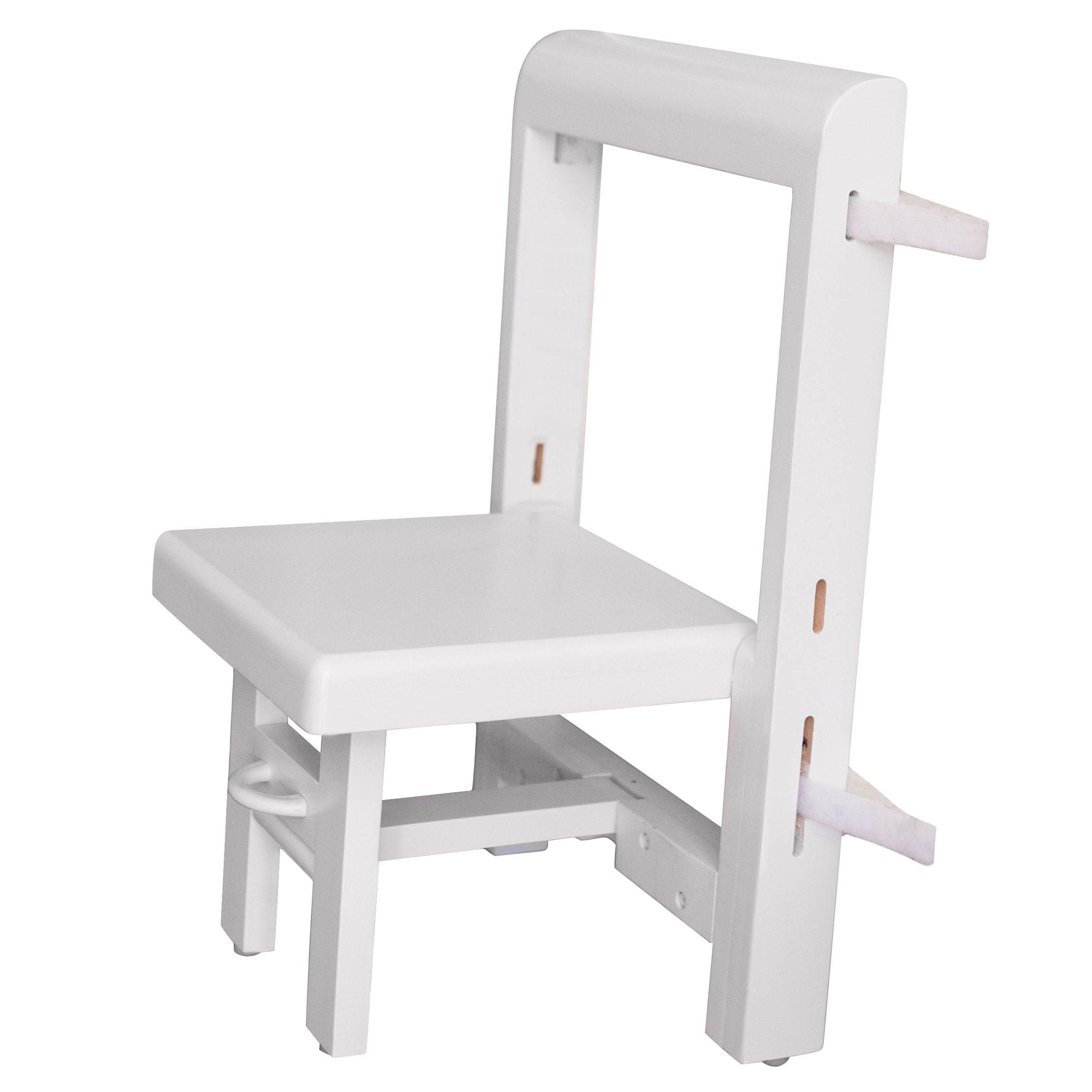 Taburete plegable y portátil Busy Kids- Bambi Baby